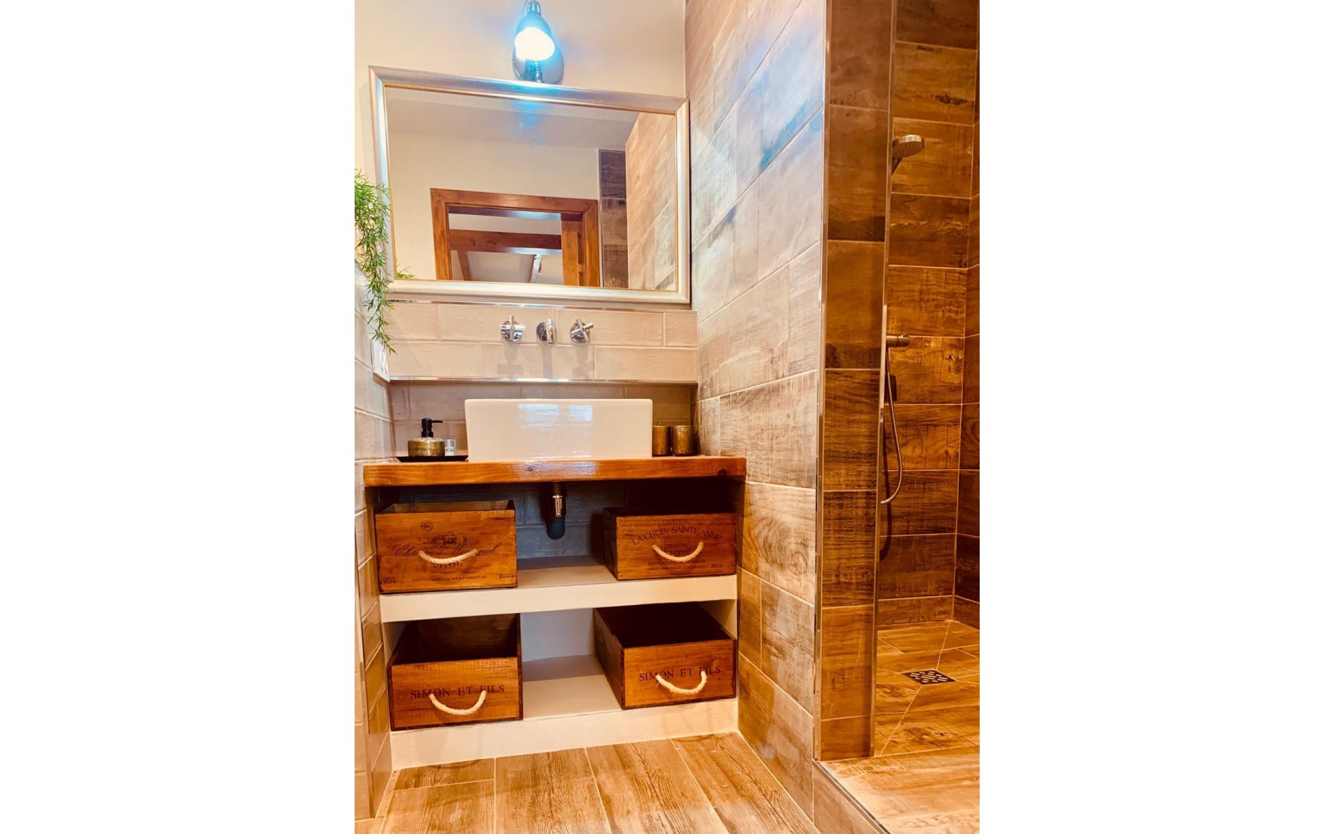 Resale - Landhuis - BenIssa - Benissa Centro