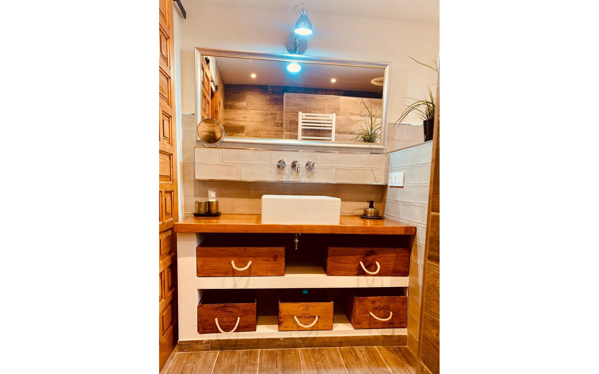 Resale - Landhuis - BenIssa - Benissa Centro