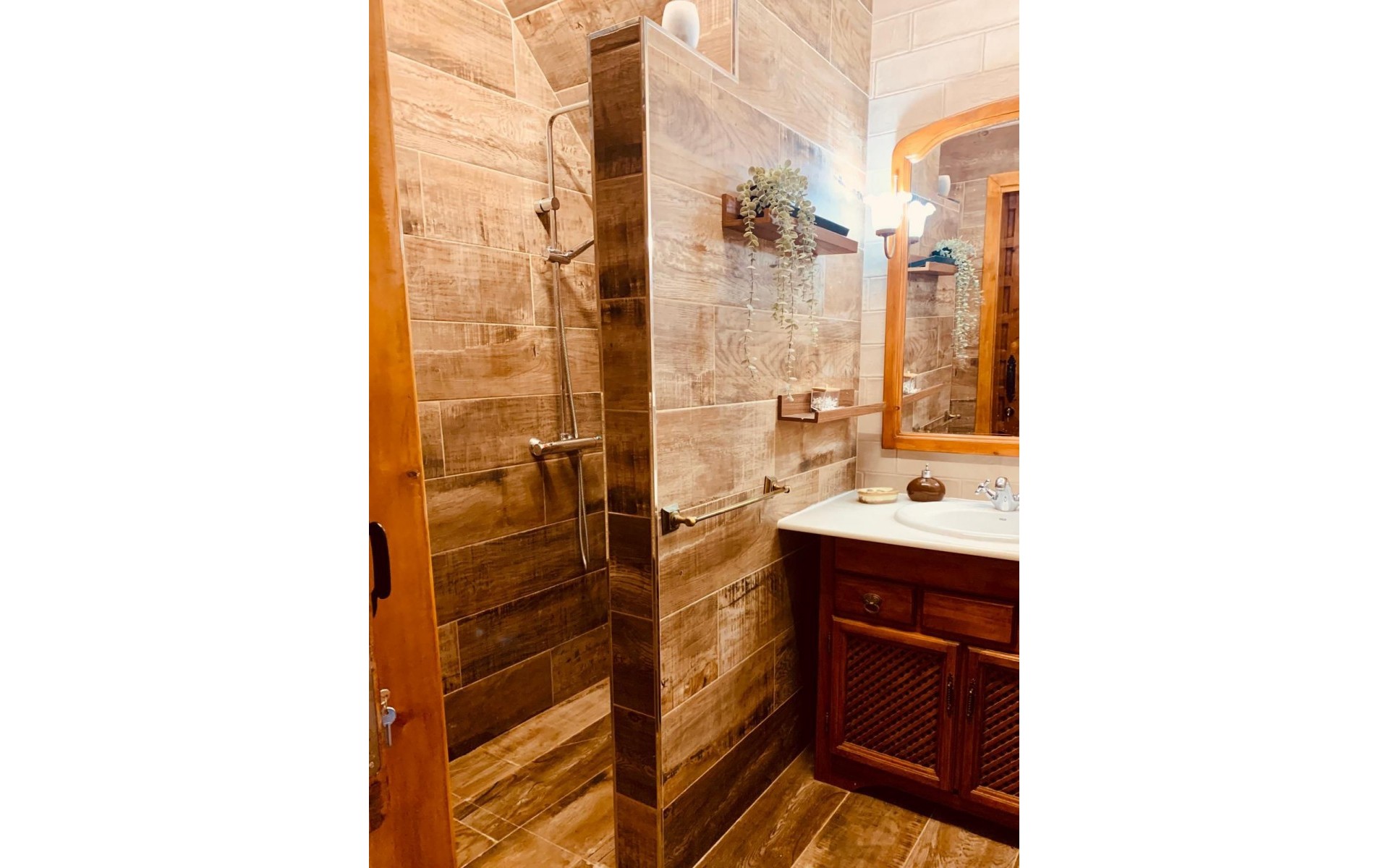 Resale - Landhuis - BenIssa - Benissa Centro