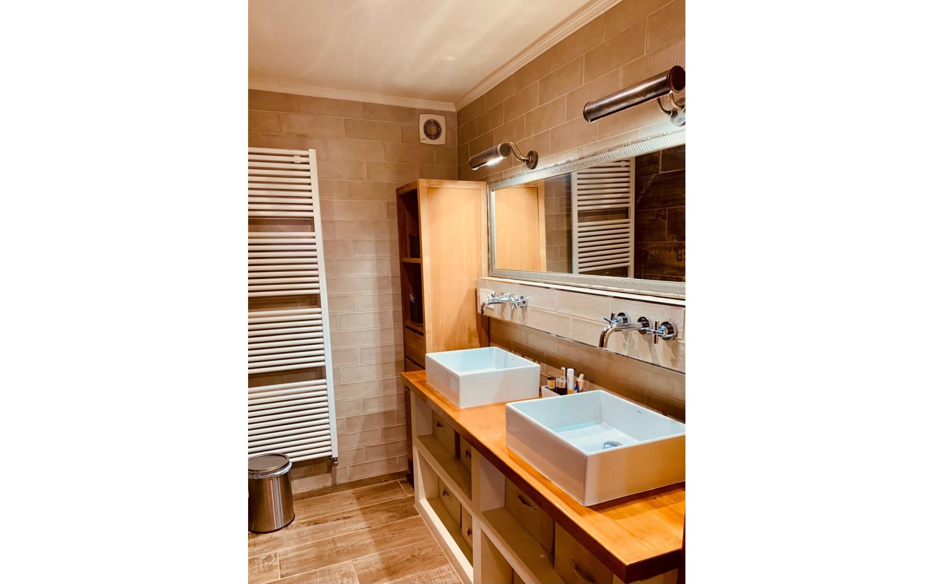 Resale - Landhuis - BenIssa - Benissa Centro