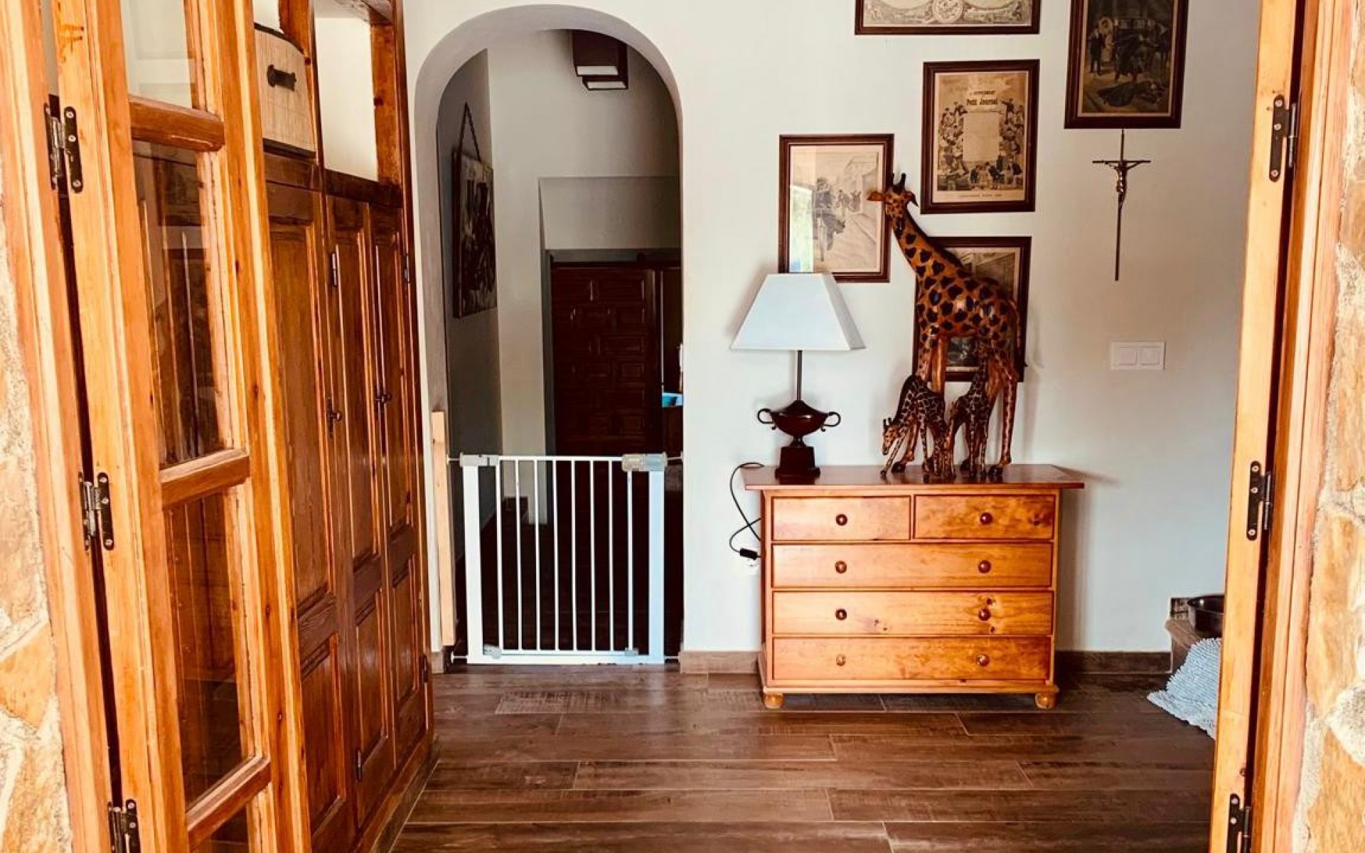 Resale - Landhuis - BenIssa - Benissa Centro