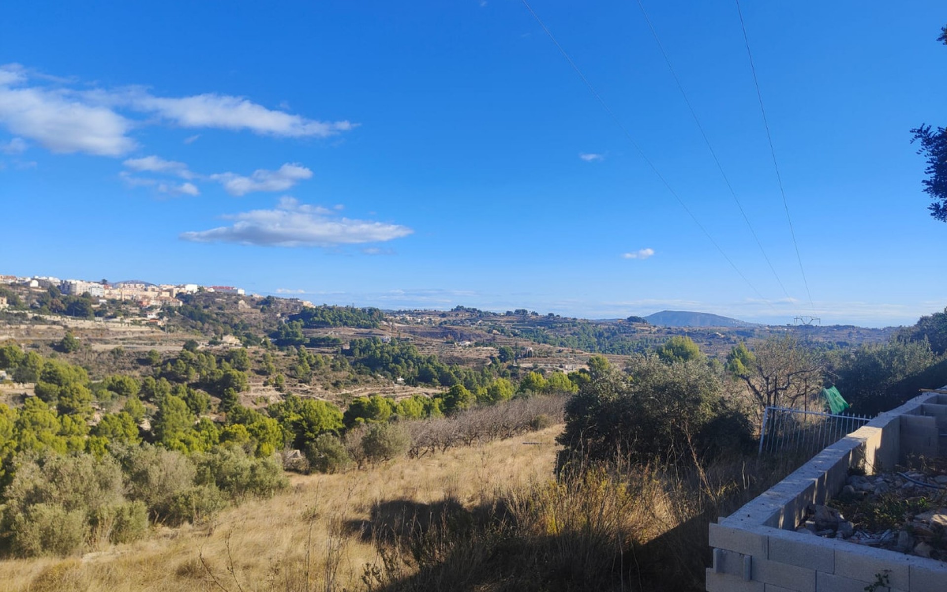 Resale - Landhuis - BenIssa - Benissa Centro