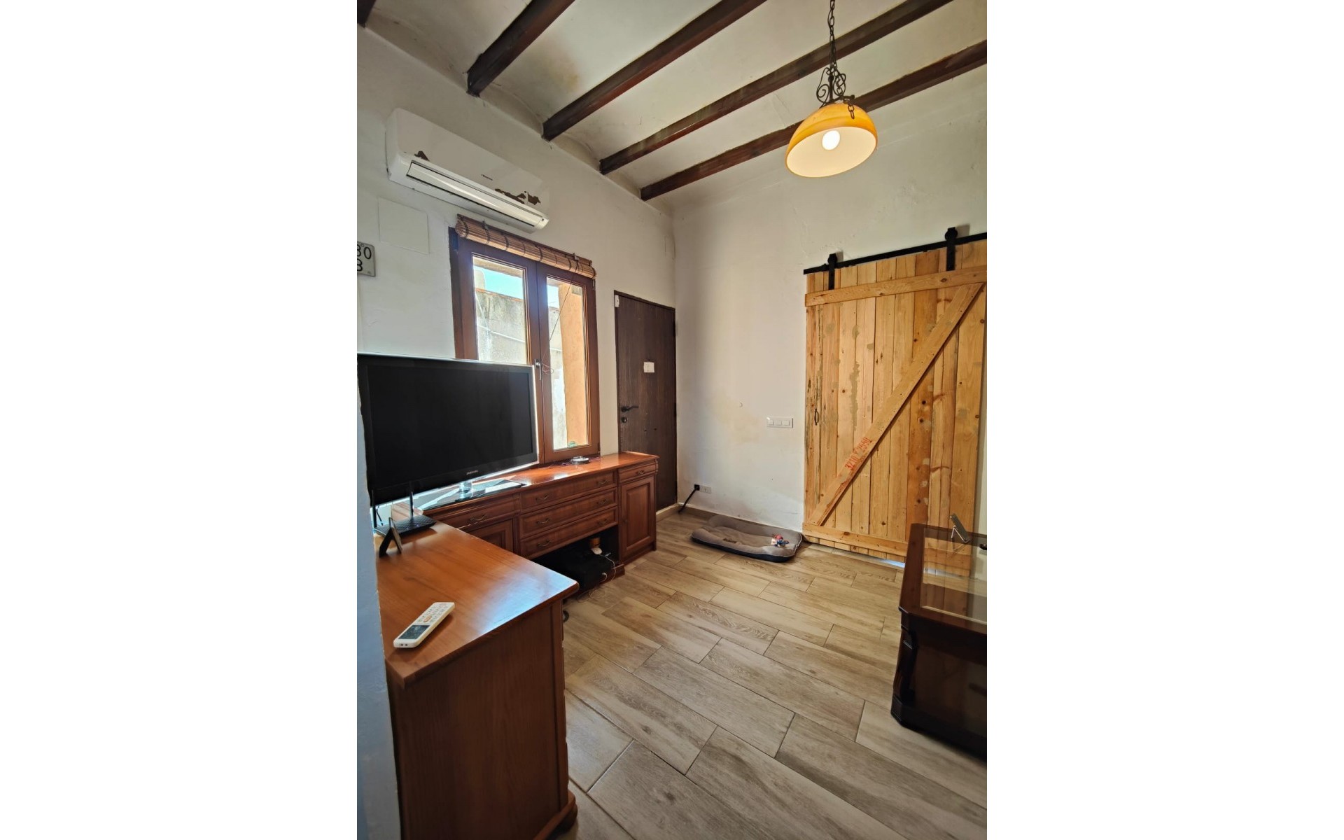 Resale - Landhuis - BenIssa - Benissa Centro