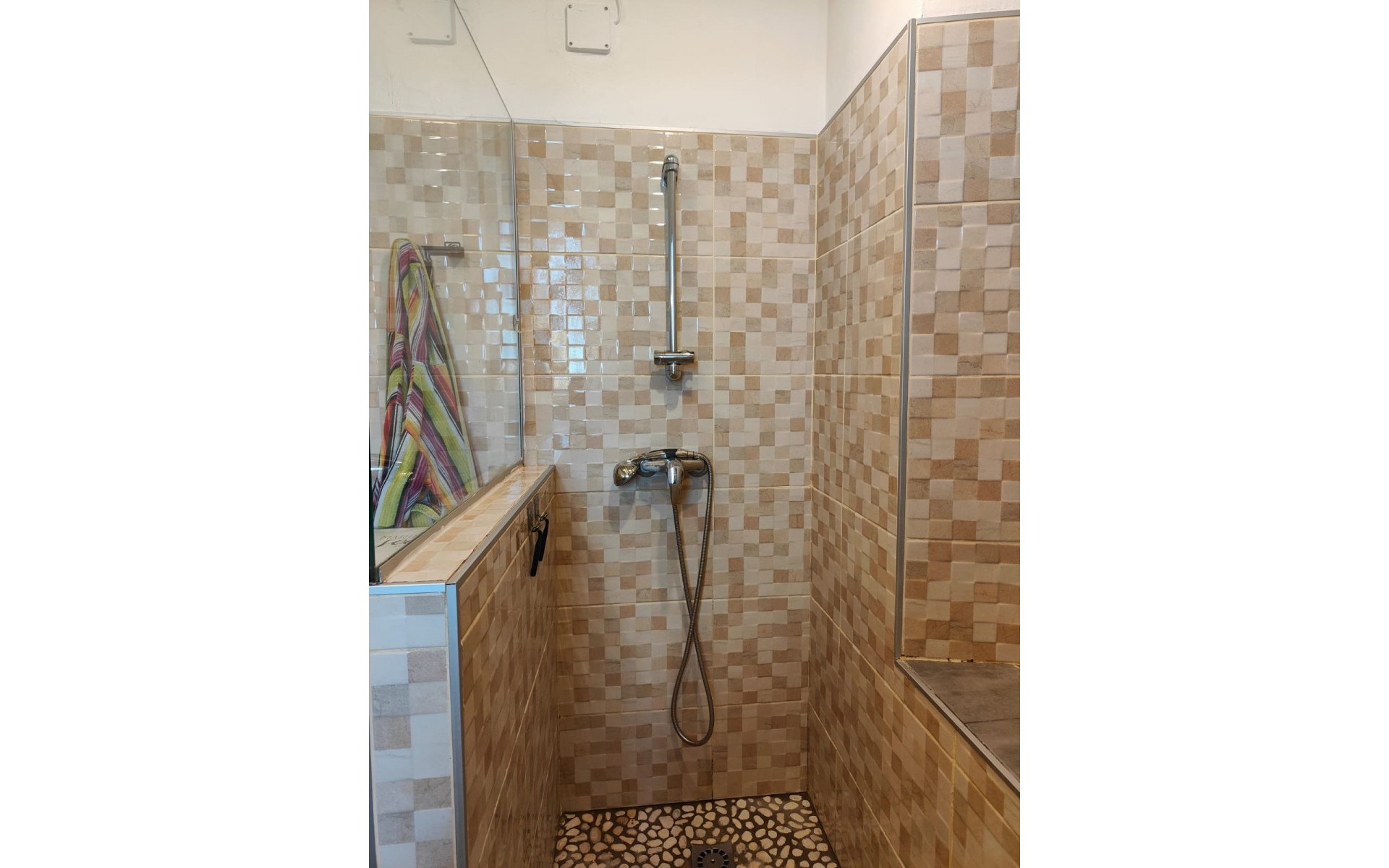 Resale - Landhuis - BenIssa - Benissa Centro