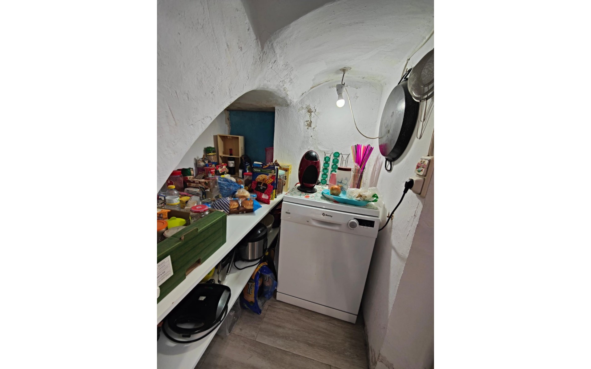 Resale - Landhuis - BenIssa - Benissa Centro