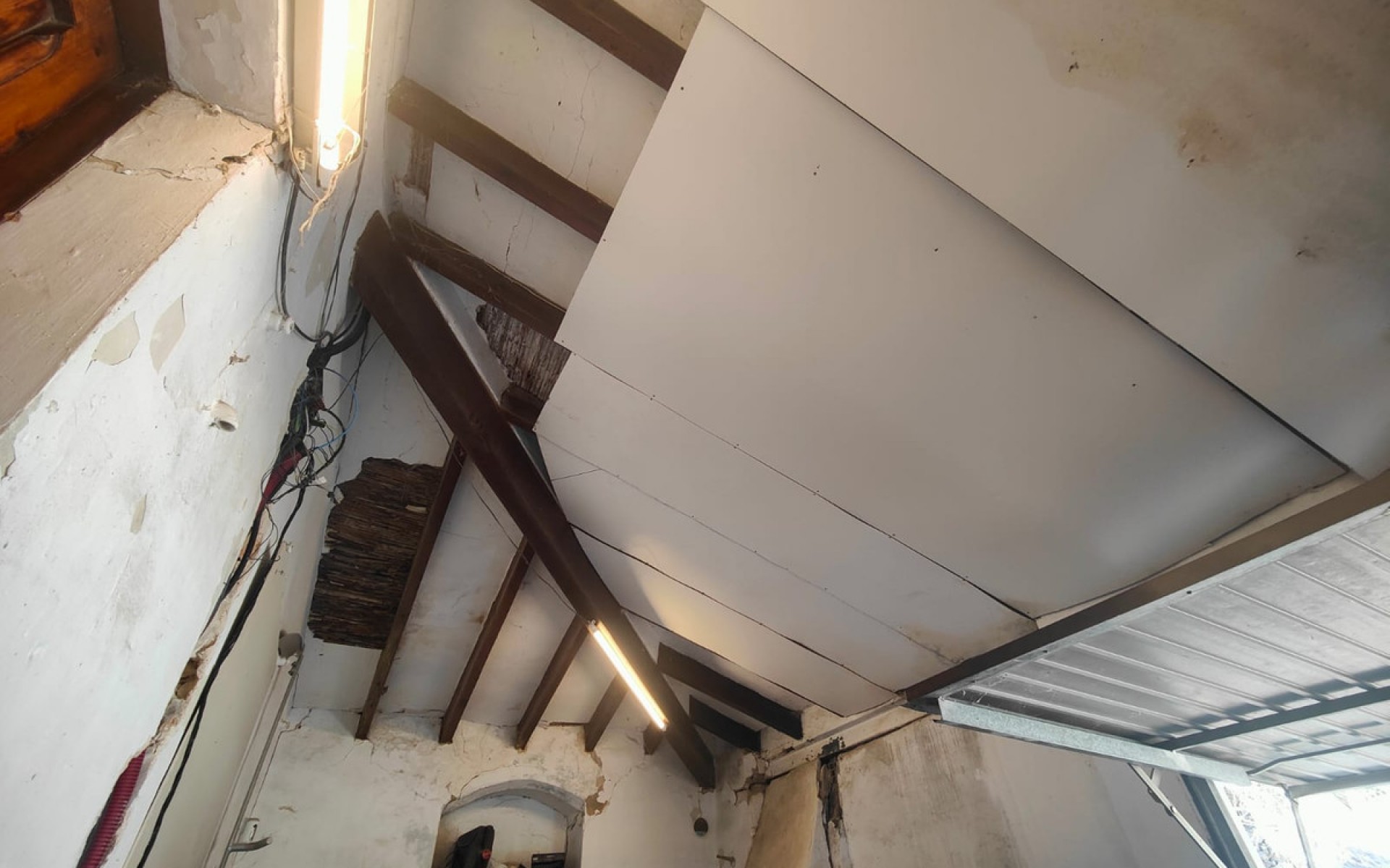 Resale - Landhuis - BenIssa - Benissa Centro