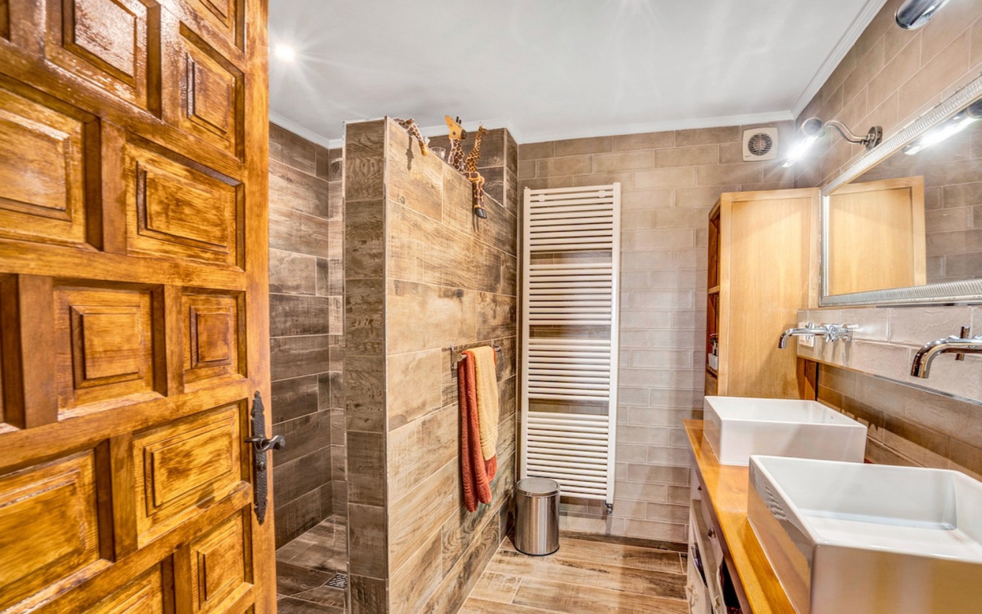 Resale - Landhuis - BenIssa - Benissa Centro