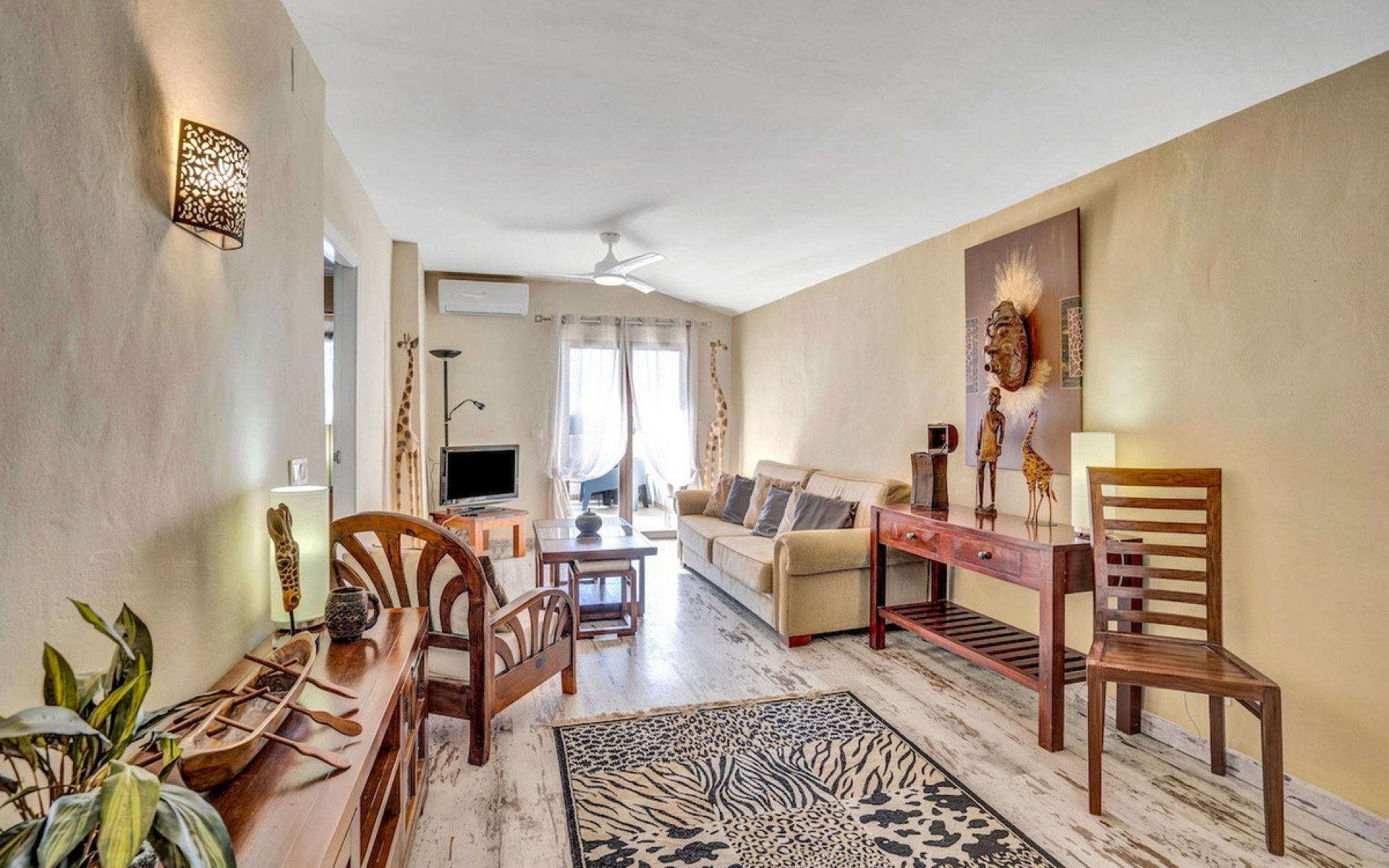 Resale - Landhuis - BenIssa - Benissa Centro