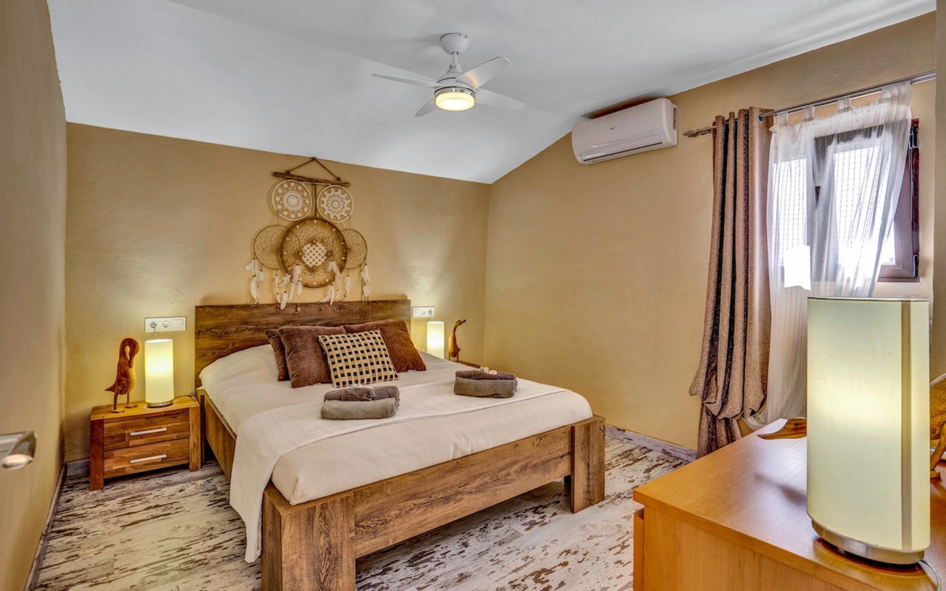 Resale - Landhuis - BenIssa - Benissa Centro