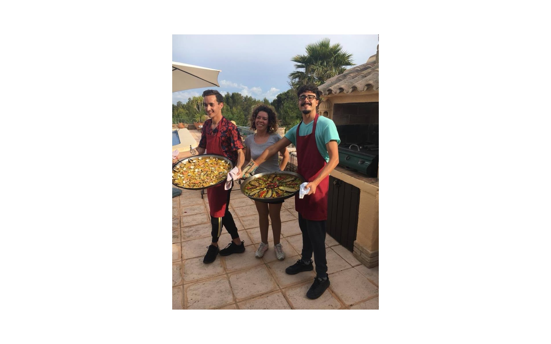 Resale - Landhuis - BenIssa - Benissa Centro