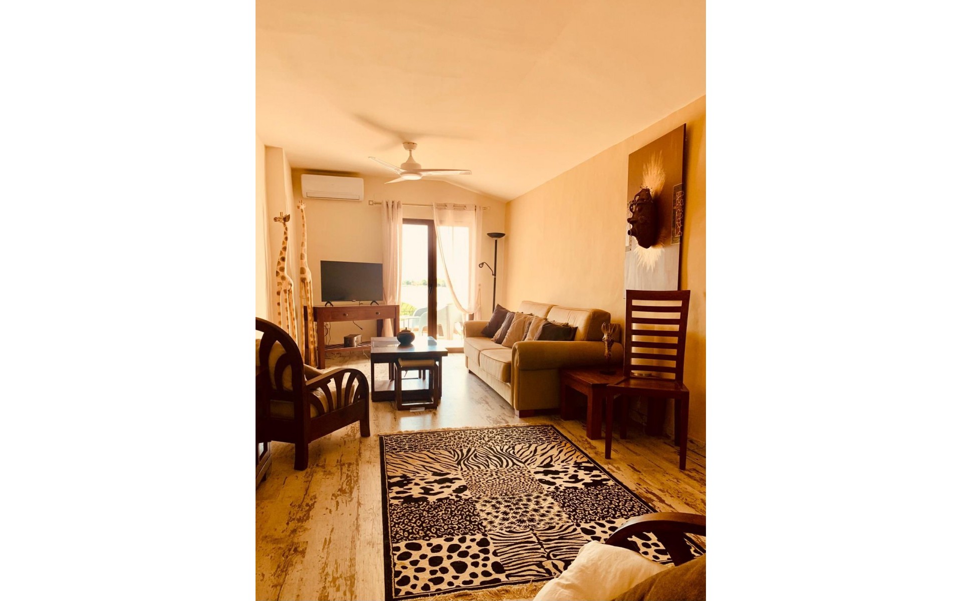 Resale - Landhuis - BenIssa - Benissa Centro
