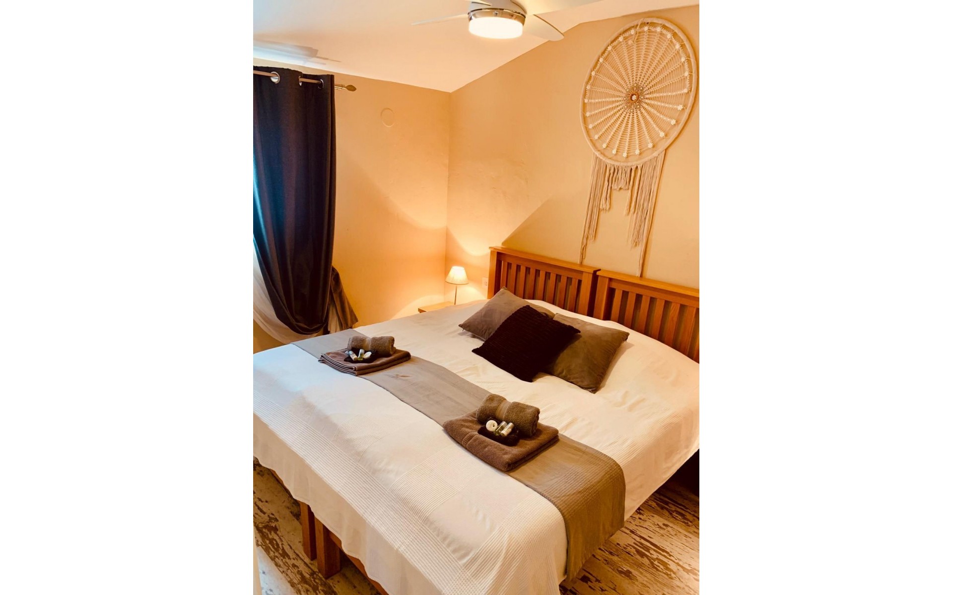 Resale - Landhuis - BenIssa - Benissa Centro