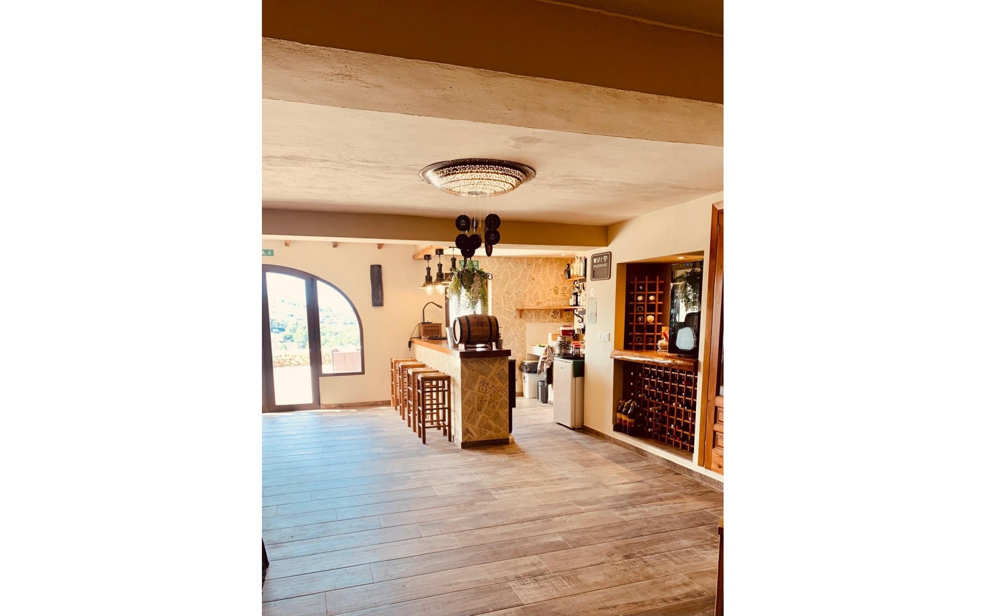 Resale - Landhuis - BenIssa - Benissa Centro
