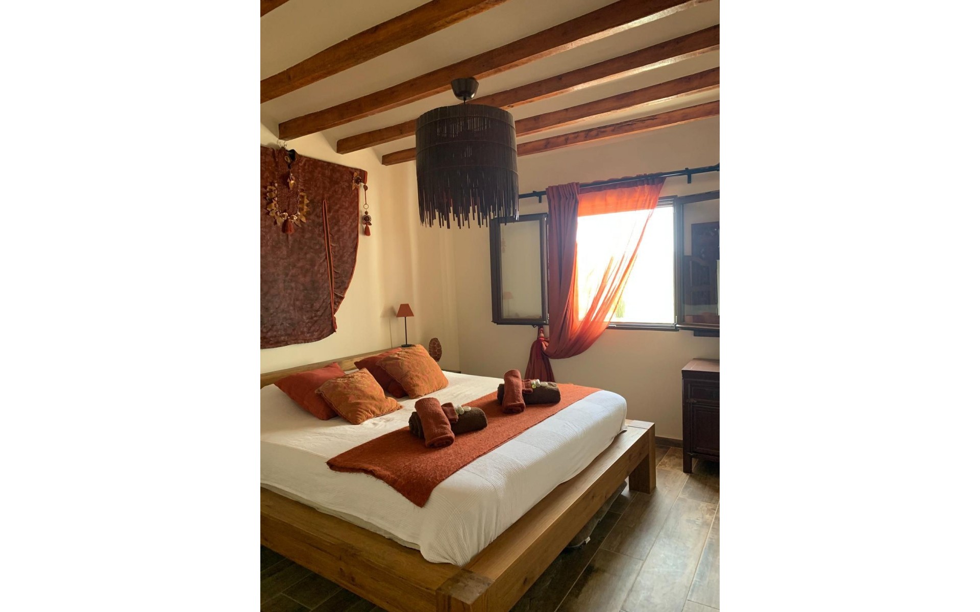 Resale - Landhuis - BenIssa - Benissa Centro