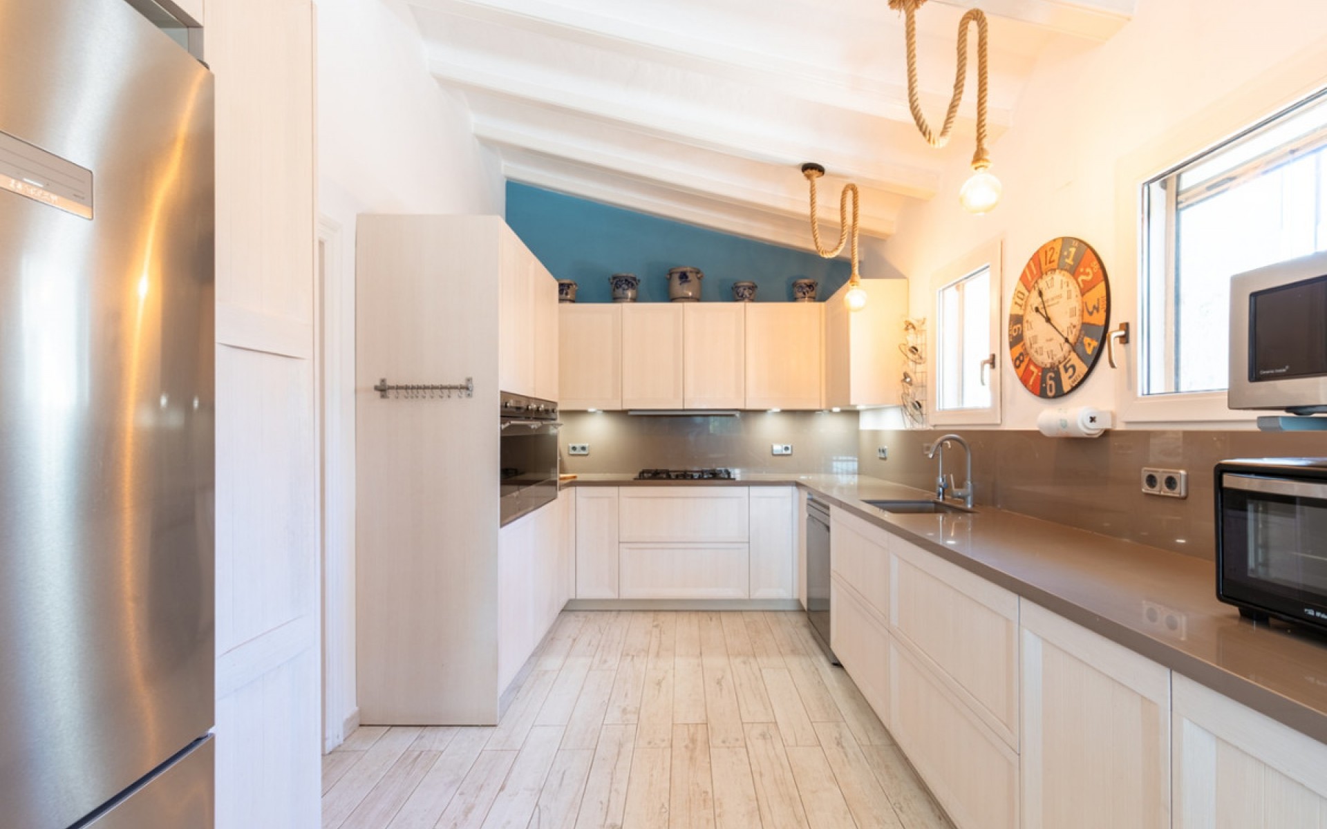 Resale - Landhuis - BenIssa - Canor