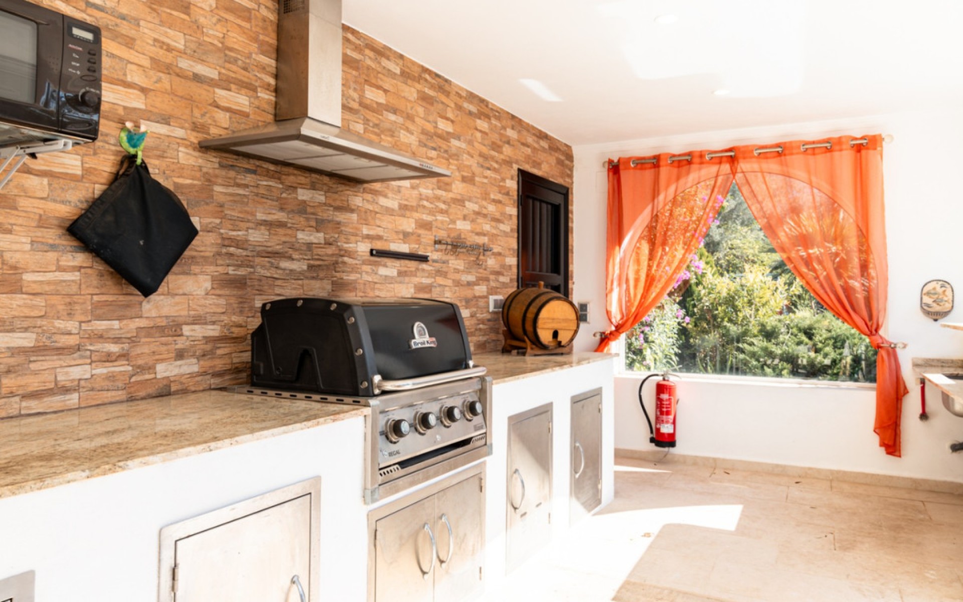 Resale - Landhuis - BenIssa - Canor