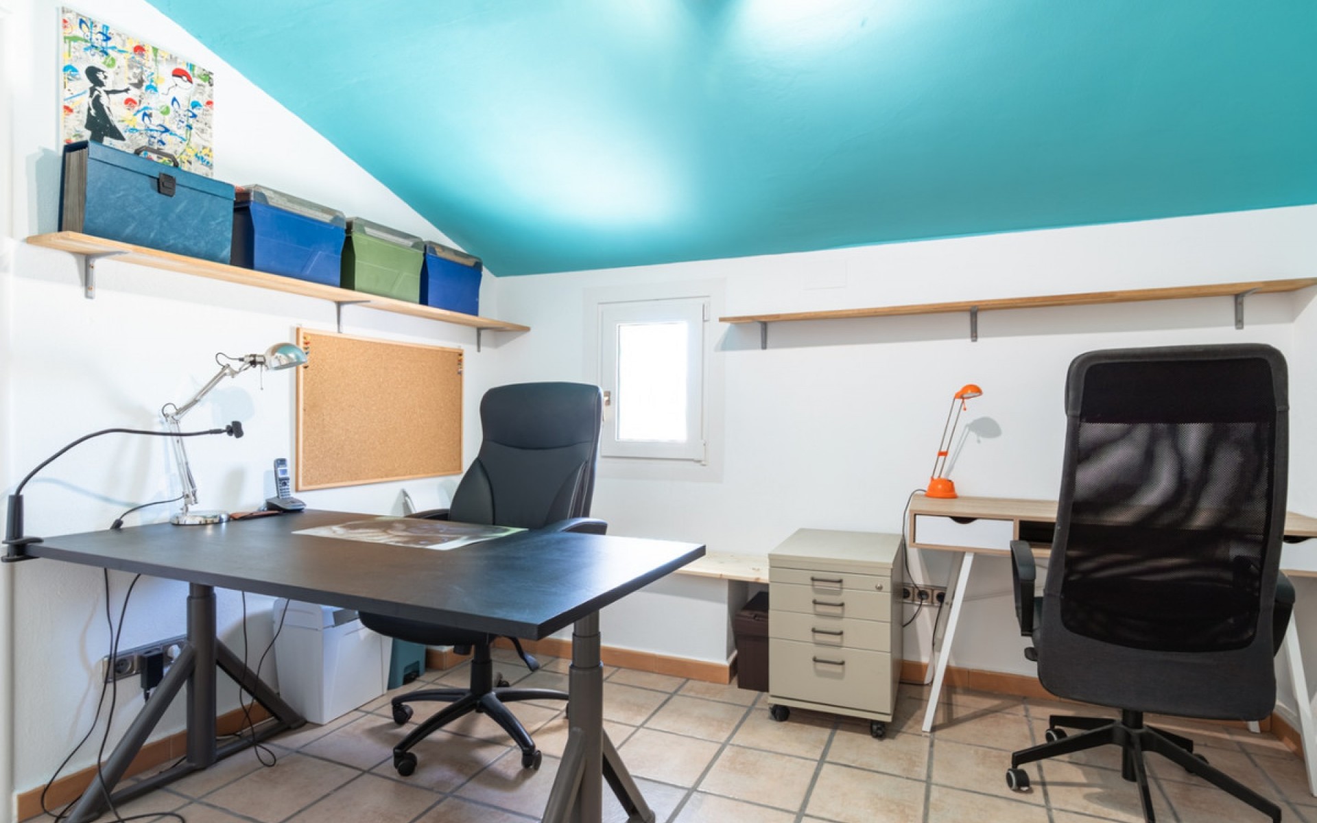 Resale - Landhuis - BenIssa - Canor