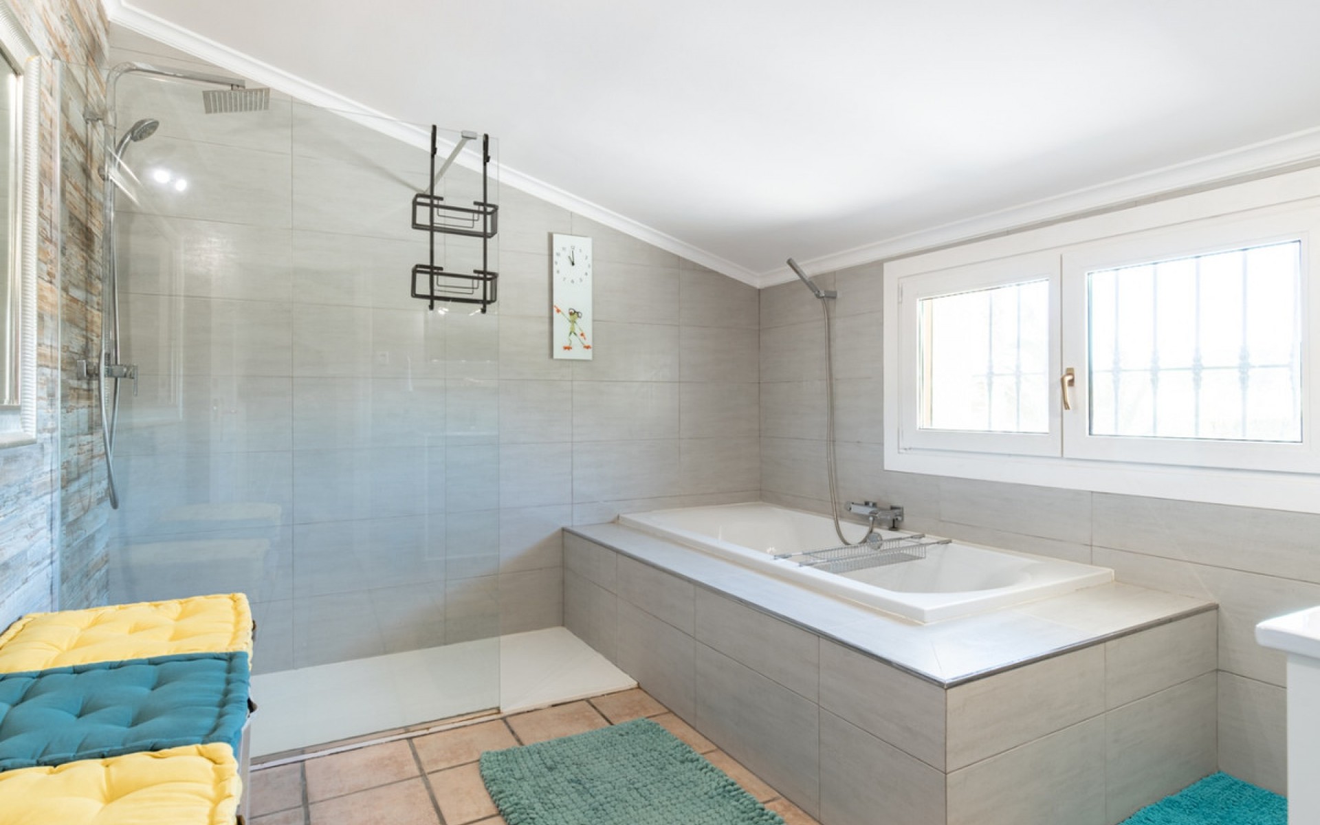 Resale - Landhuis - BenIssa - Canor