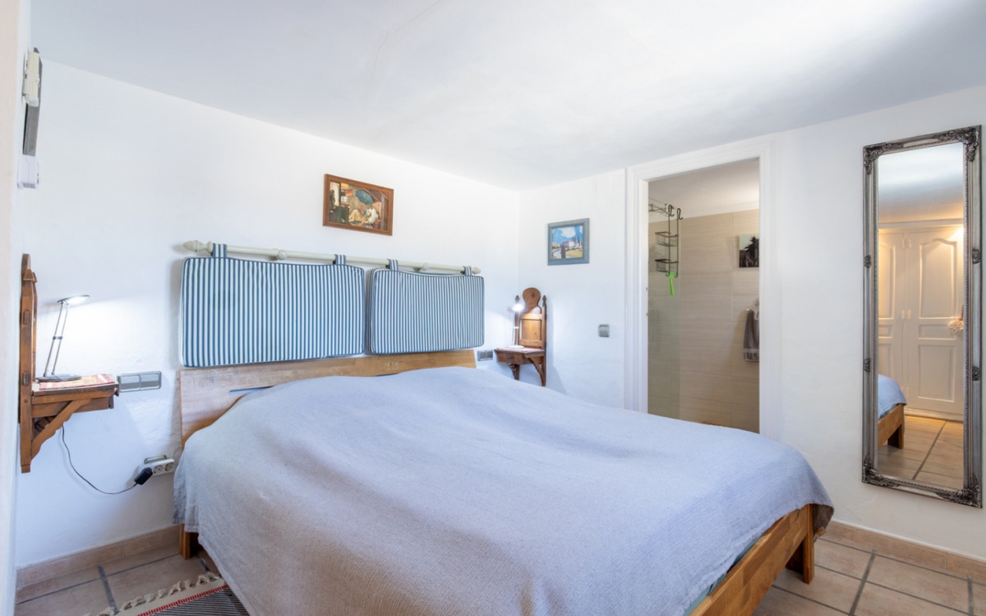 Resale - Landhuis - BenIssa - Canor