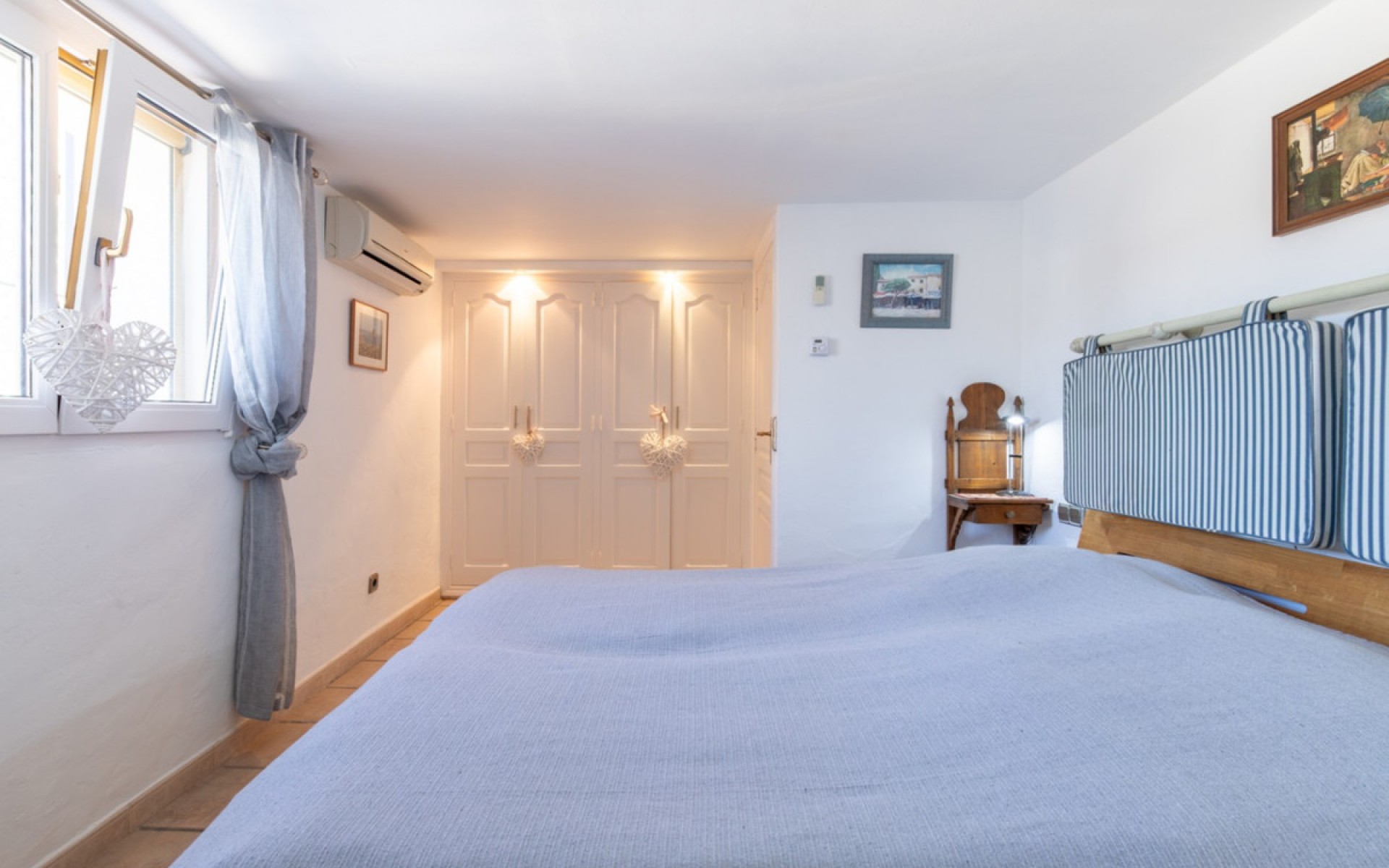 Resale - Landhuis - BenIssa - Canor