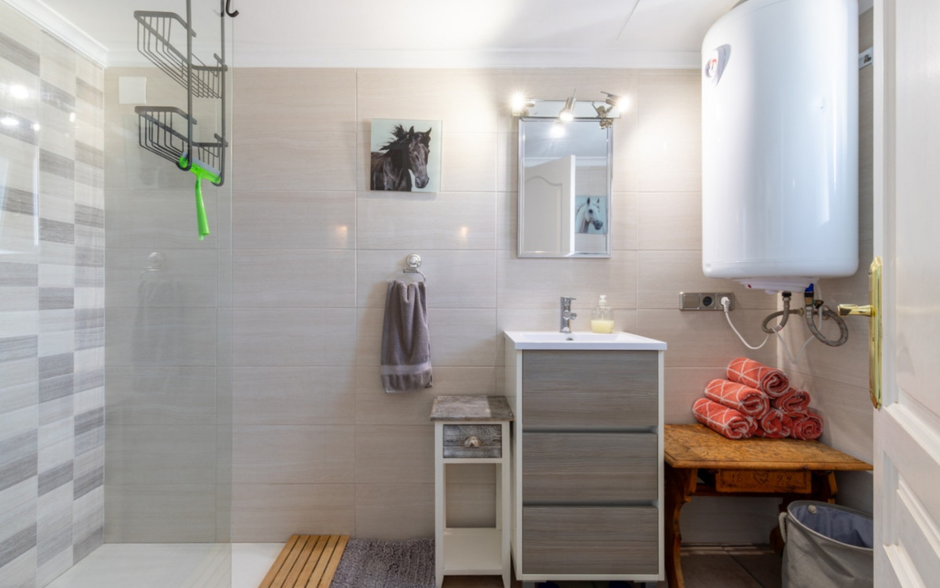 Resale - Landhuis - BenIssa - Canor