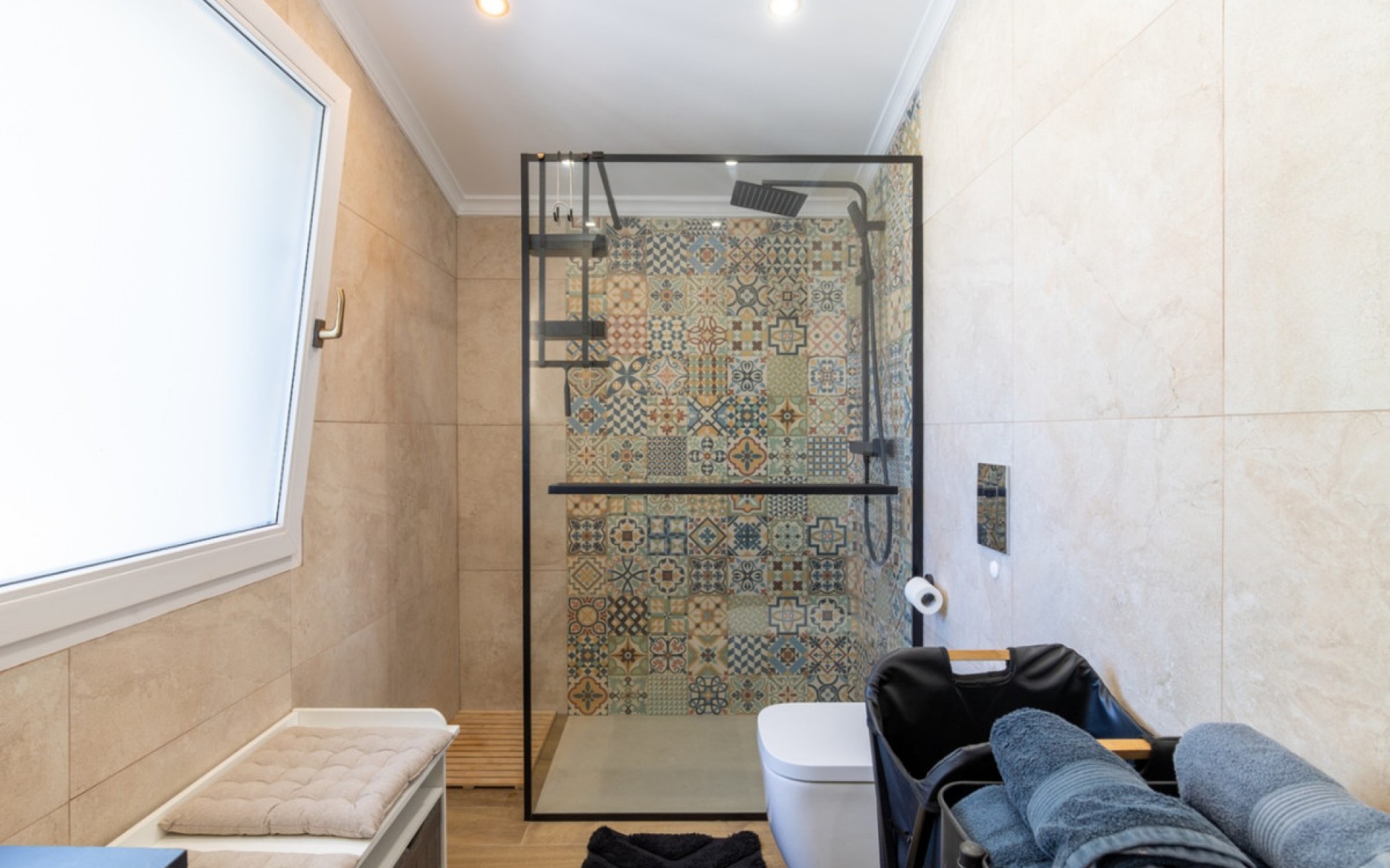 Resale - Landhuis - BenIssa - Canor