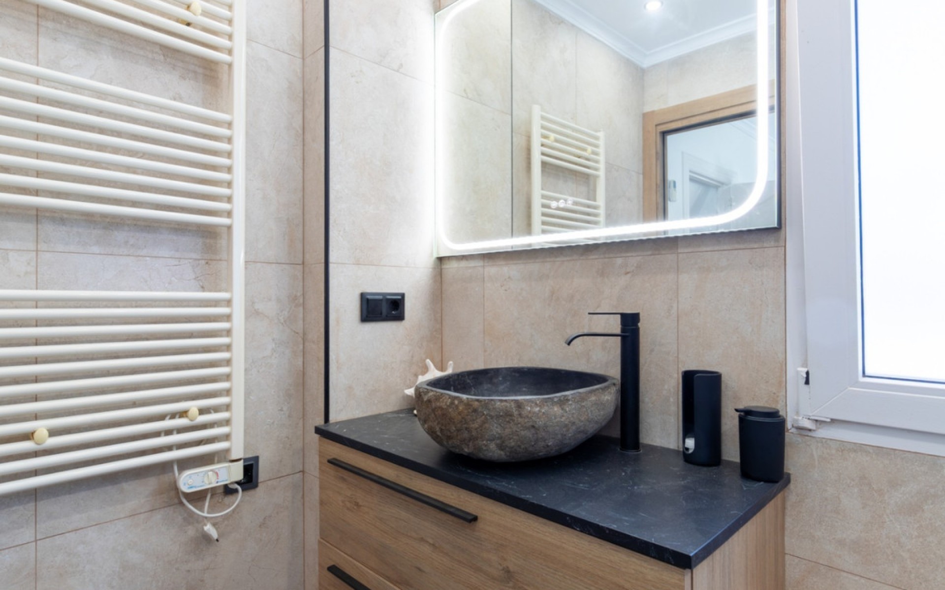 Resale - Landhuis - BenIssa - Canor