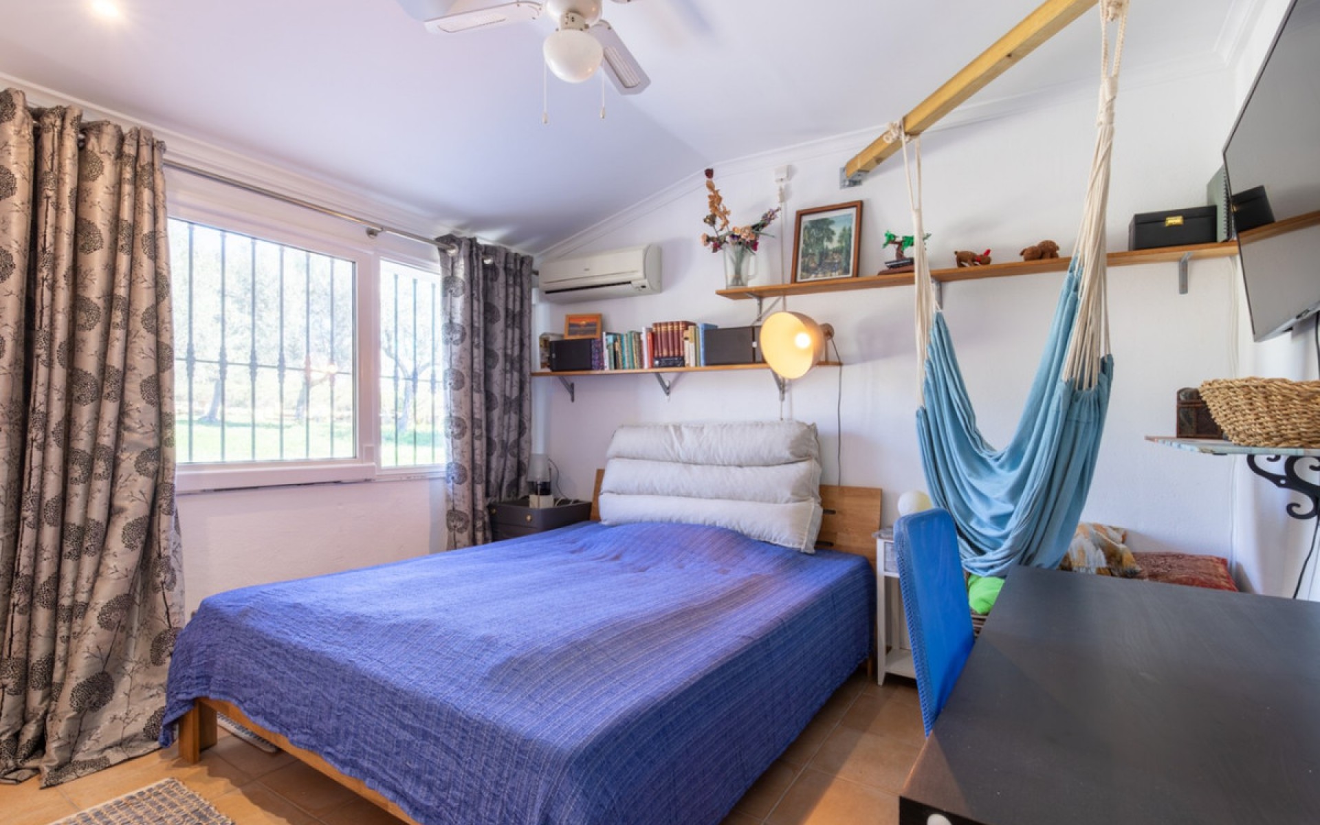 Resale - Landhuis - BenIssa - Canor