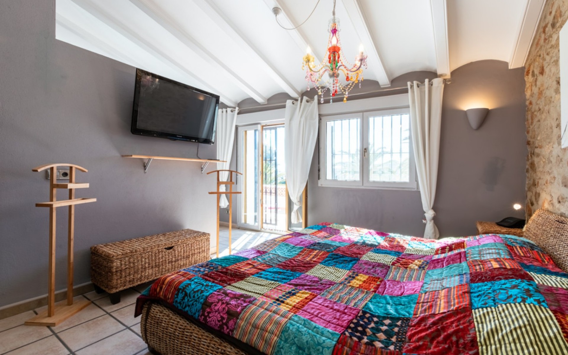 Resale - Landhuis - BenIssa - Canor