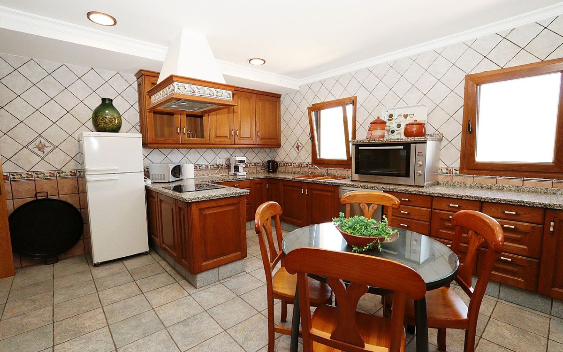 Resale - Landhuis - BenIssa - Lleus