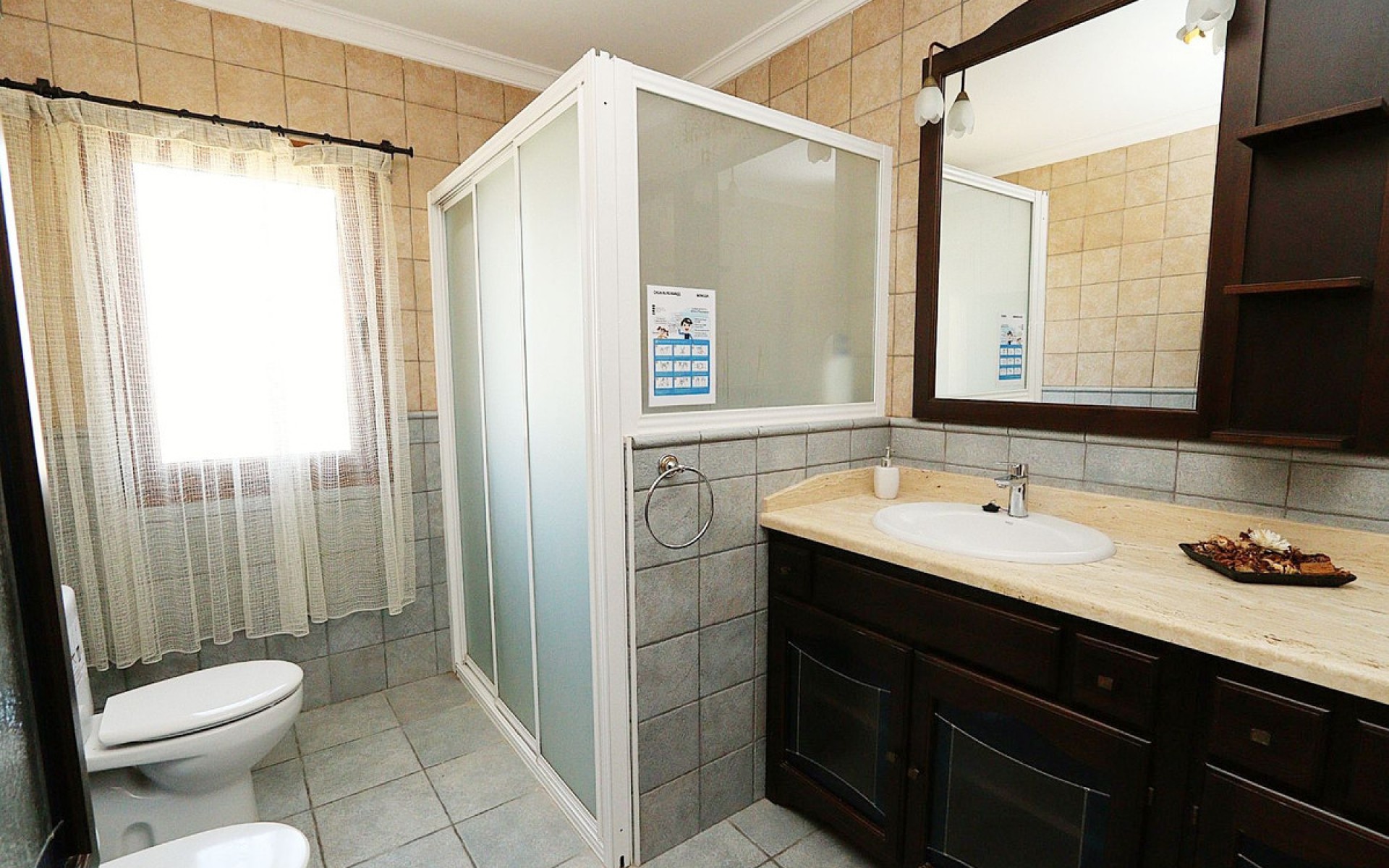 Resale - Landhuis - BenIssa - Lleus