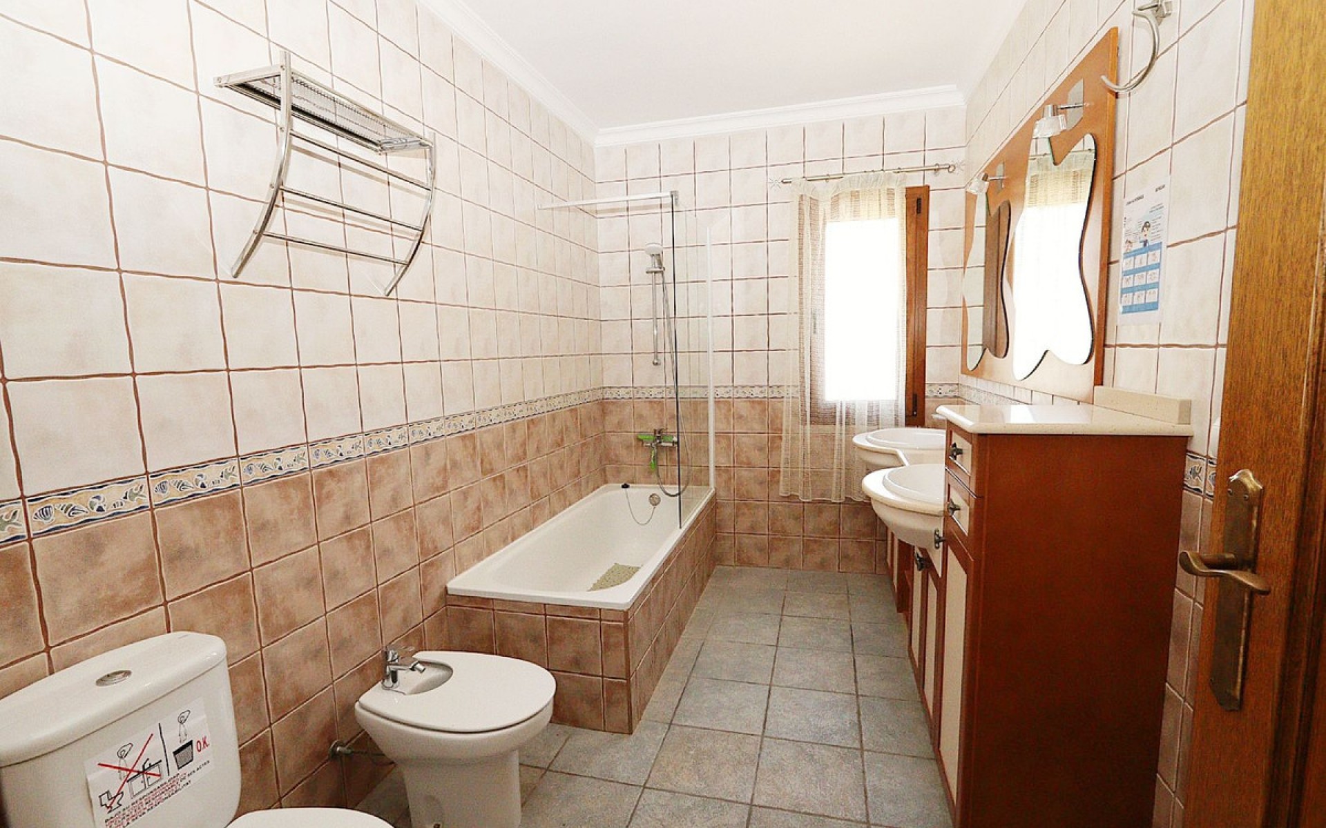 Resale - Landhuis - BenIssa - Lleus