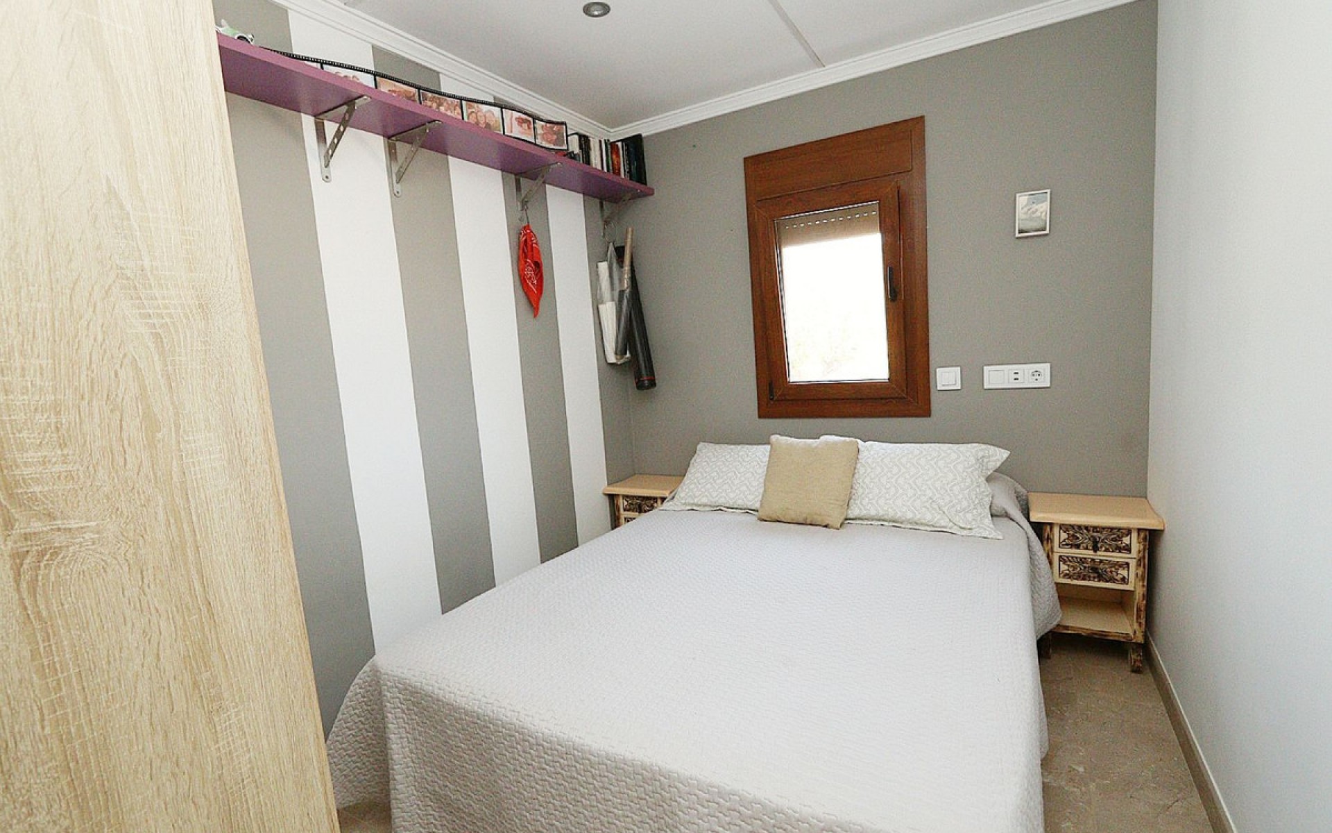 Resale - Landhuis - BenIssa - Lleus