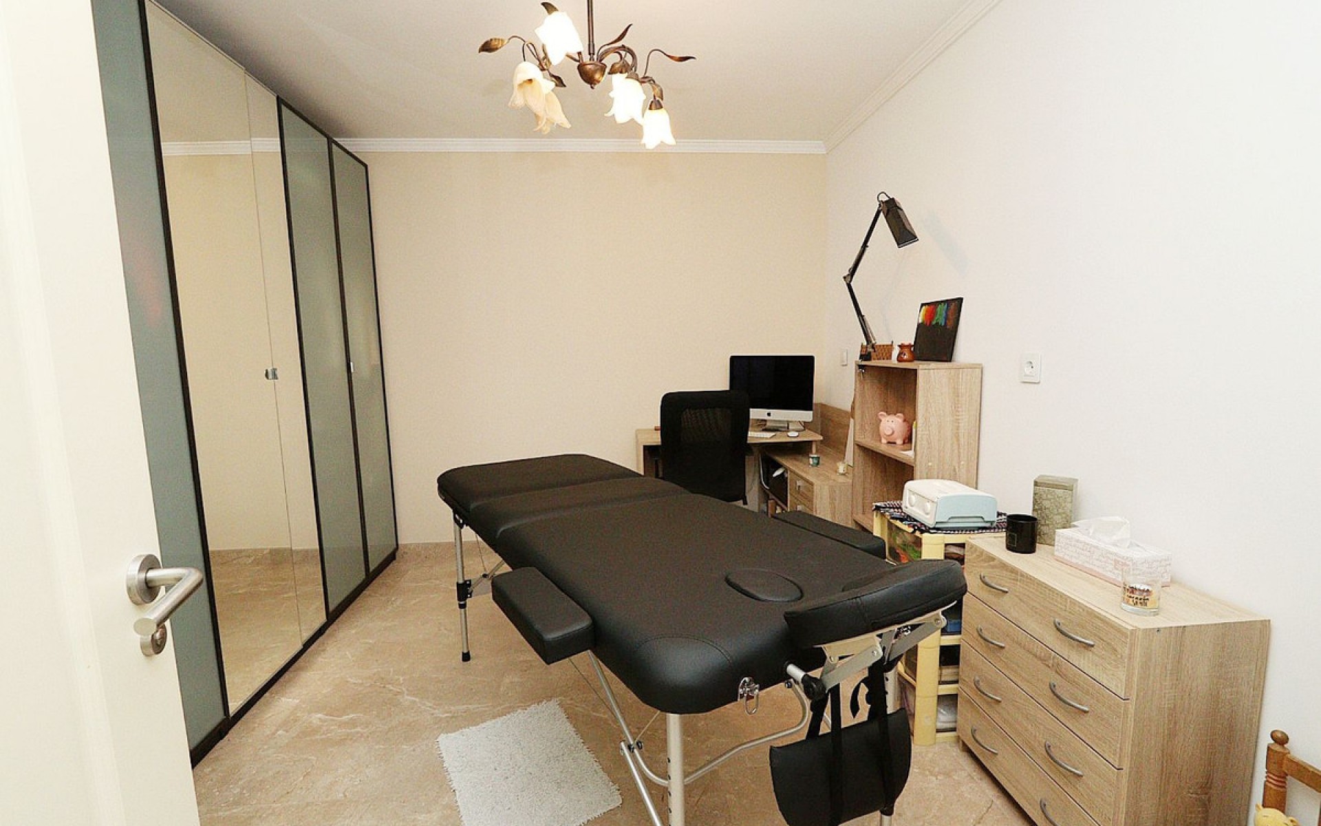 Resale - Landhuis - BenIssa - Lleus