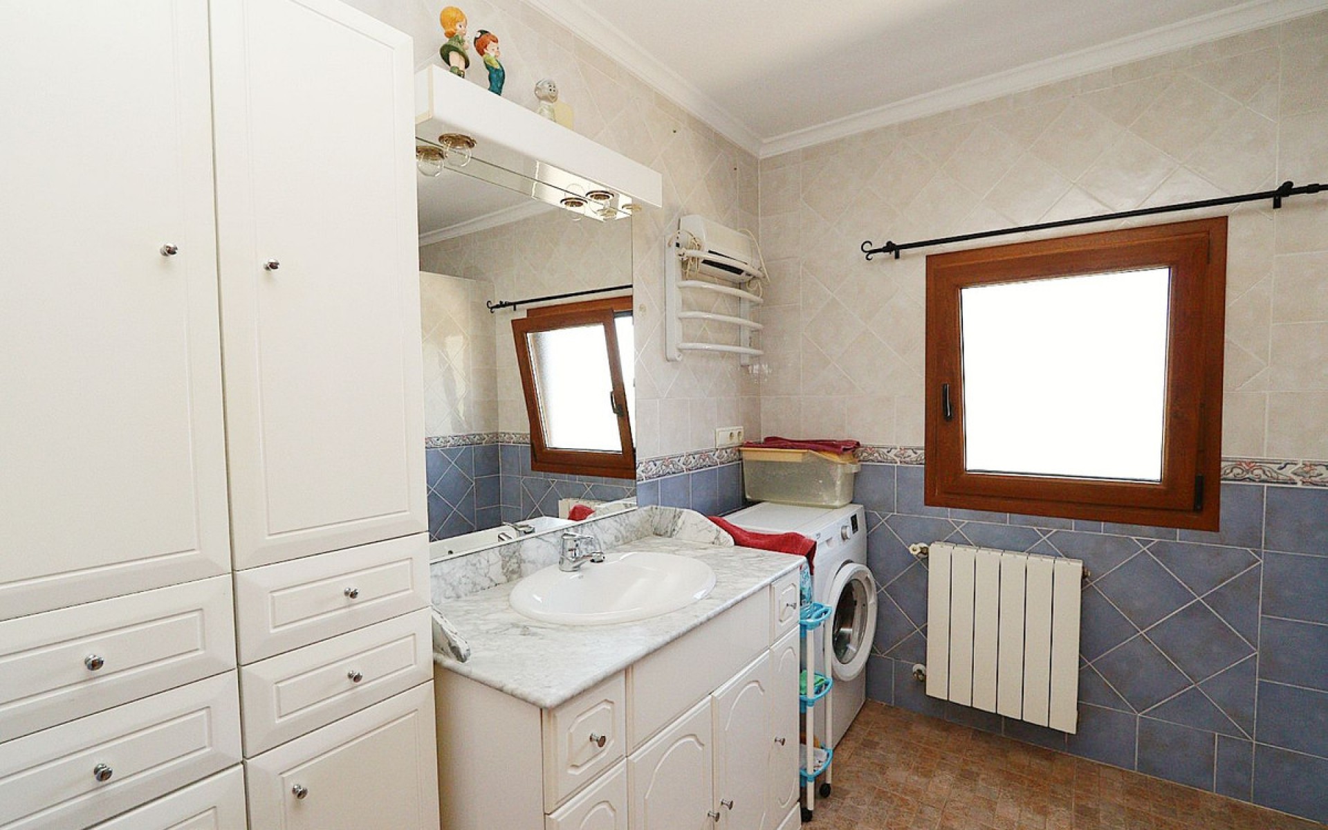 Resale - Landhuis - BenIssa - Lleus