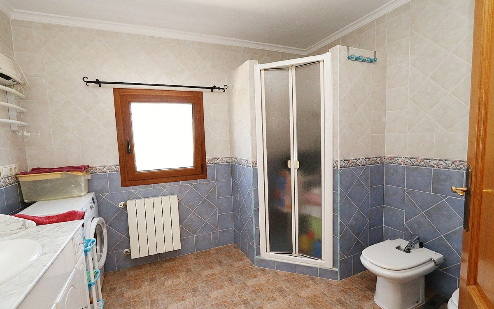 Resale - Landhuis - BenIssa - Lleus