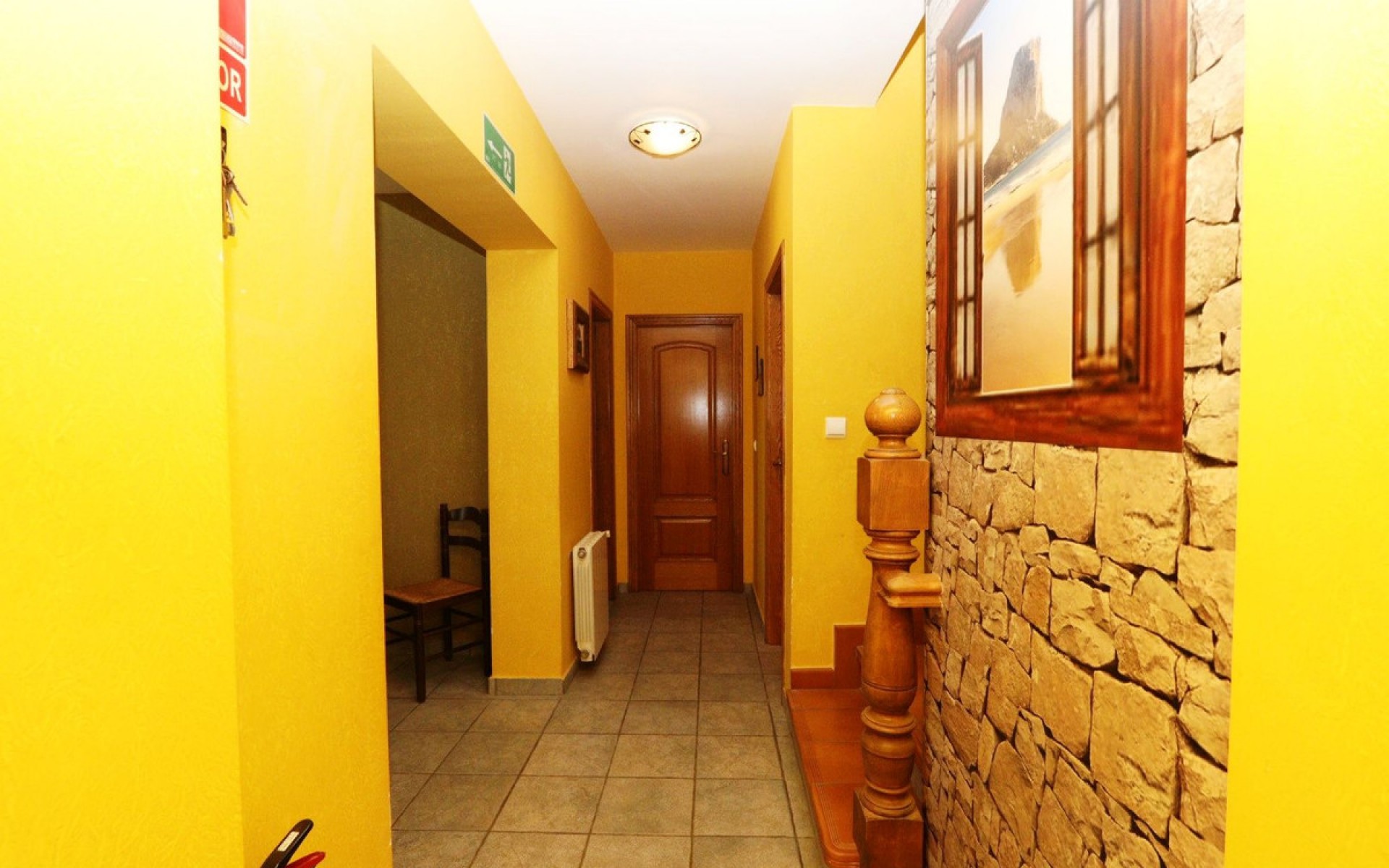 Resale - Landhuis - BenIssa - Lleus
