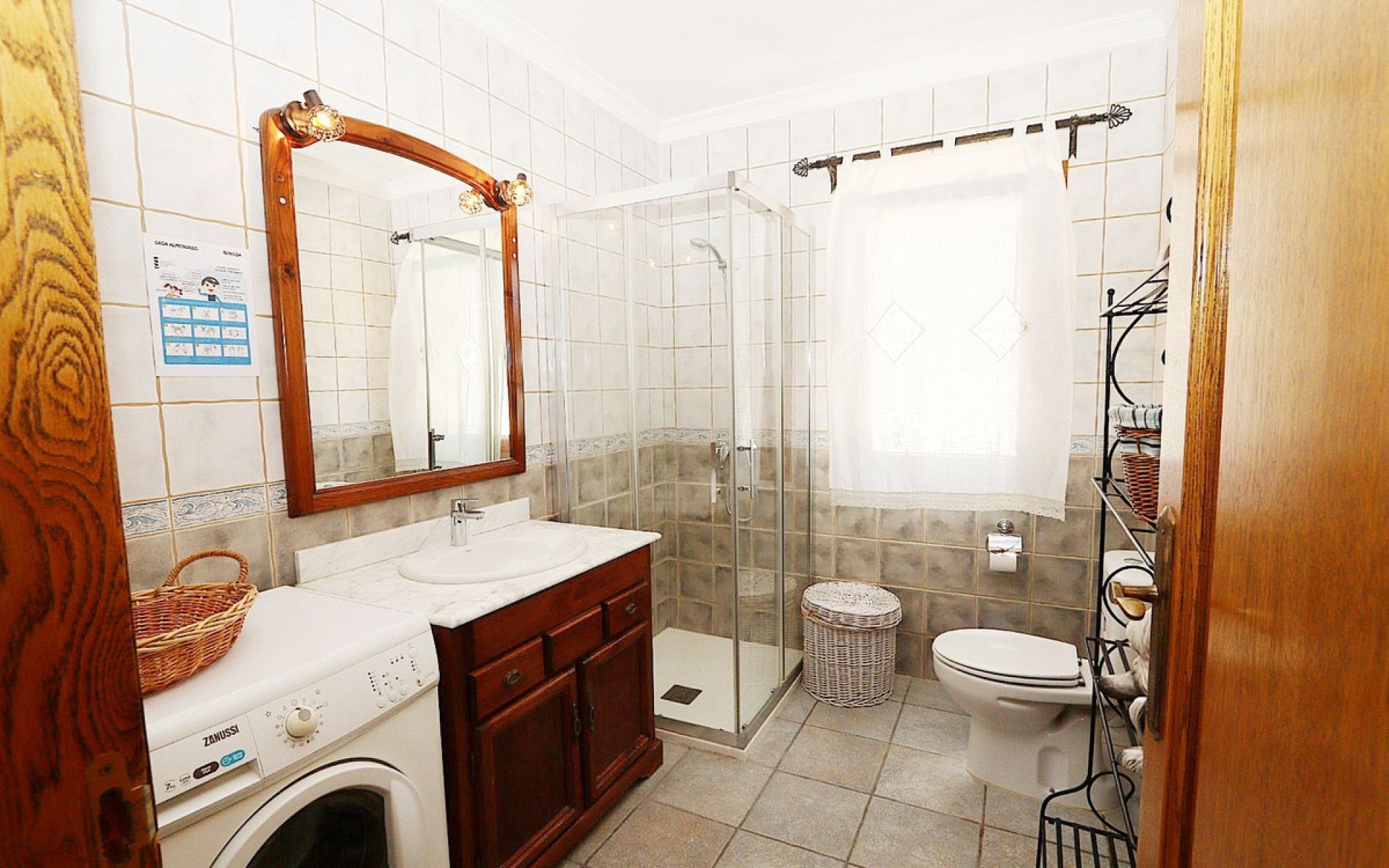 Resale - Landhuis - BenIssa - Lleus