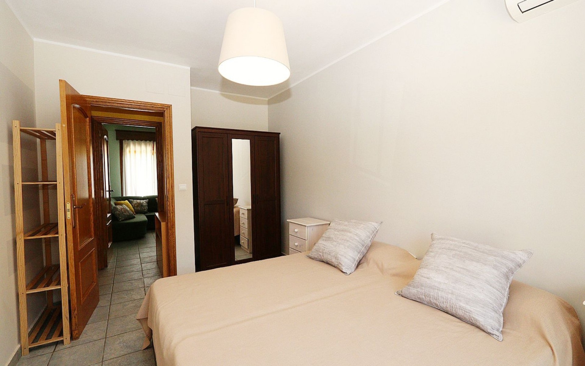 Resale - Landhuis - BenIssa - Lleus