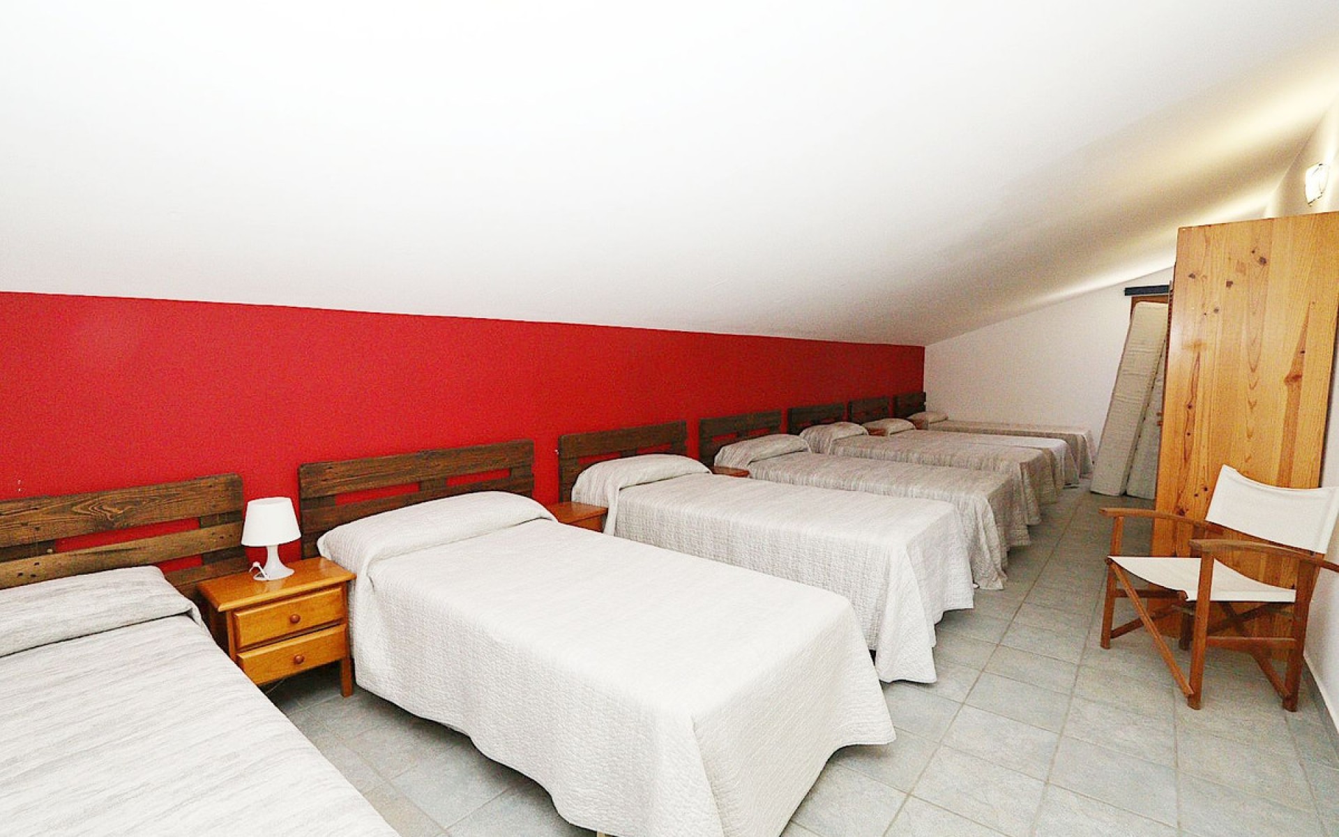 Resale - Landhuis - BenIssa - Lleus
