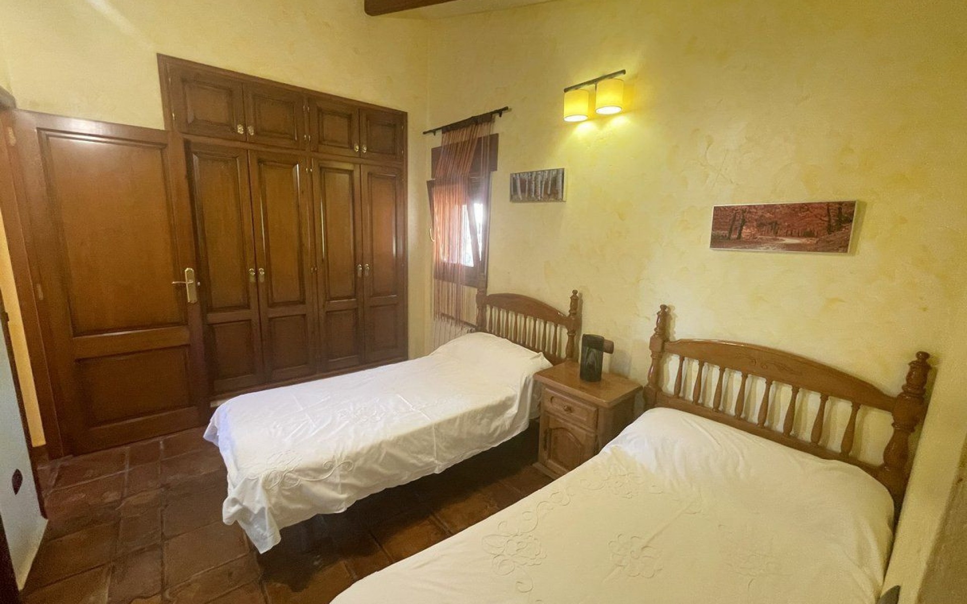 Resale - Landhuis - Calpe - Calpe Centro