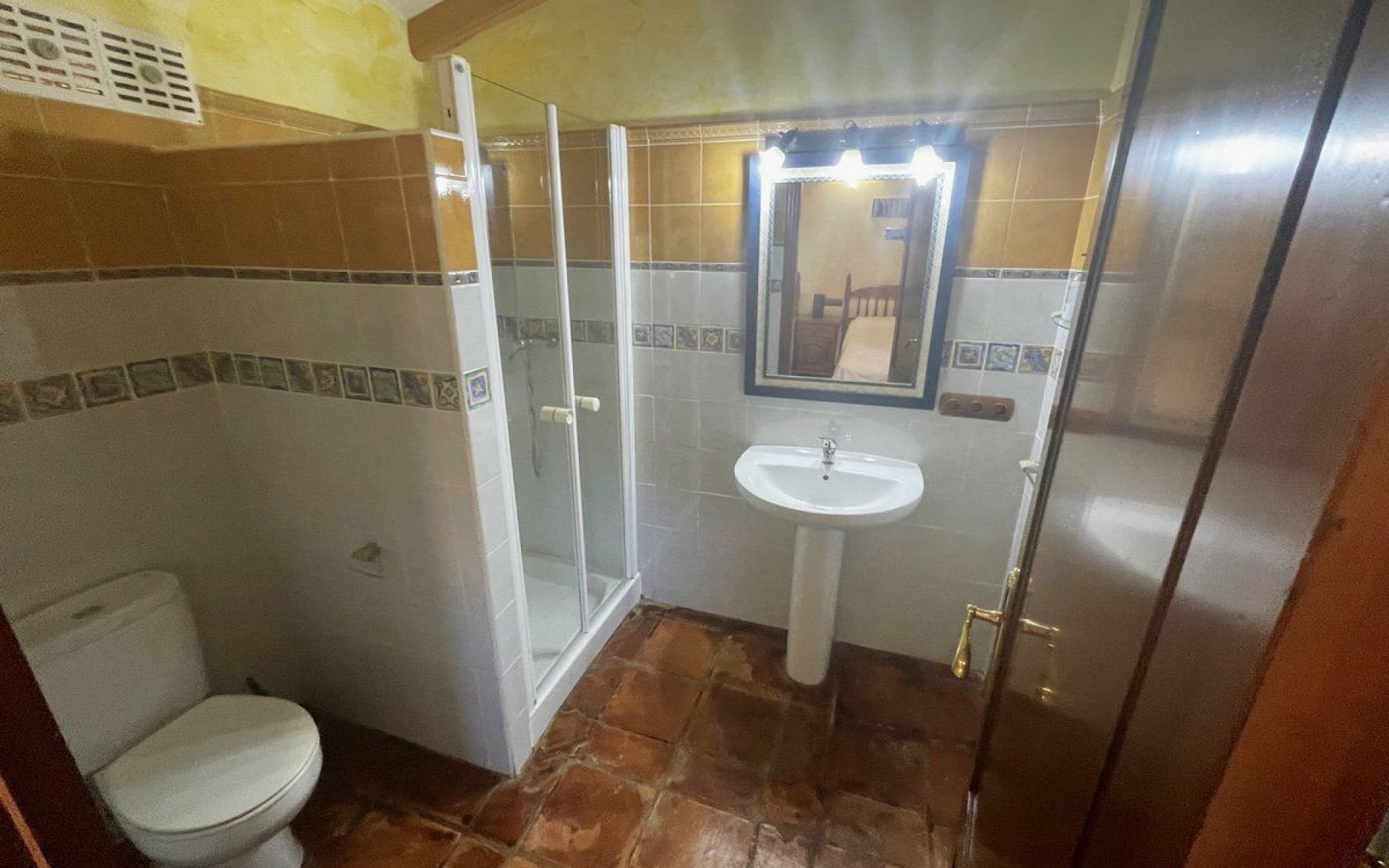 Resale - Landhuis - Calpe - Calpe Centro