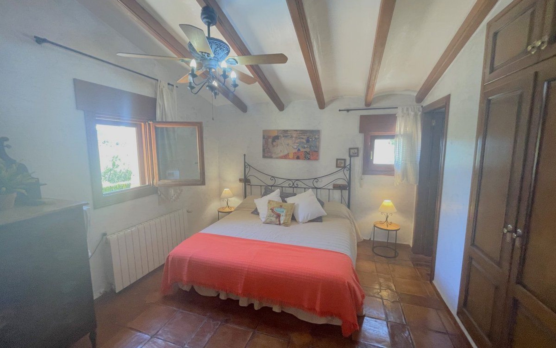 Resale - Landhuis - Calpe - Calpe Centro