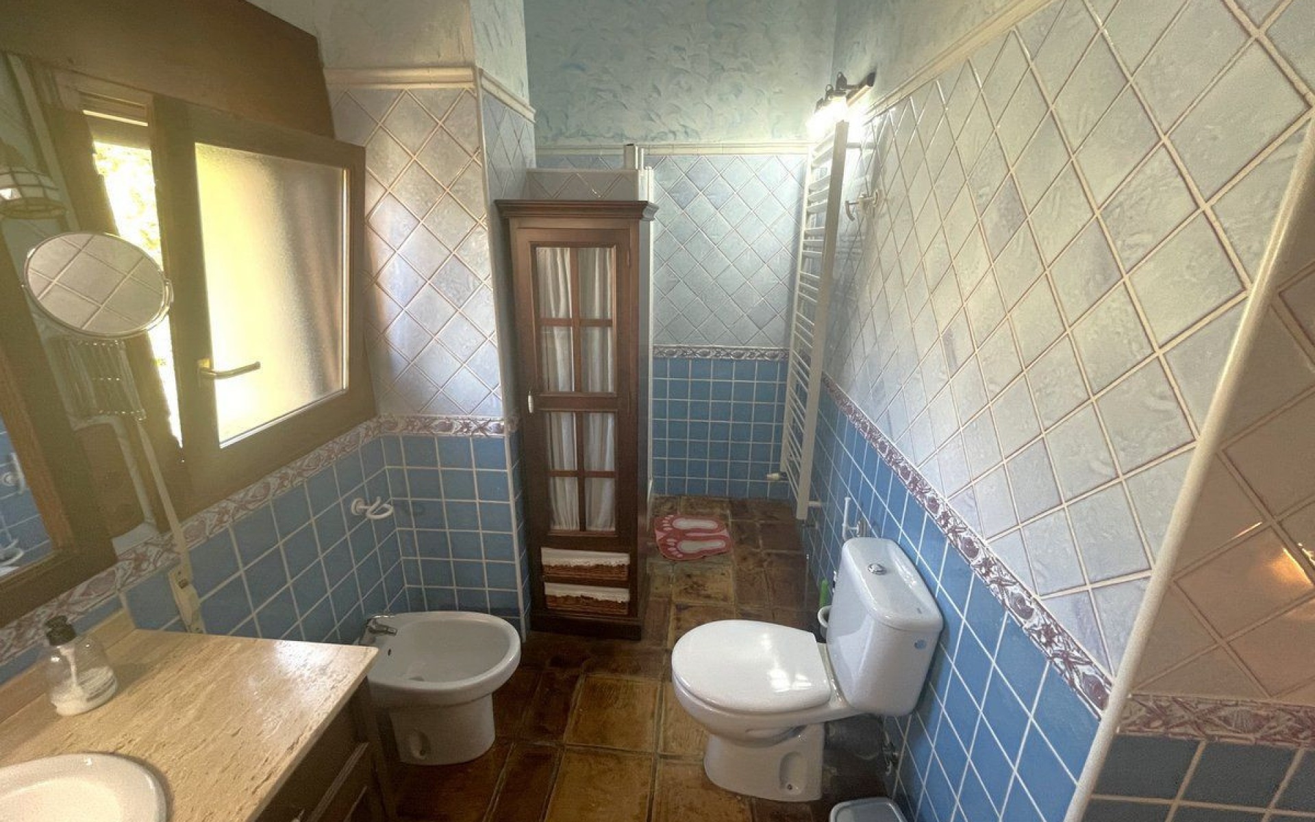 Resale - Landhuis - Calpe - Calpe Centro