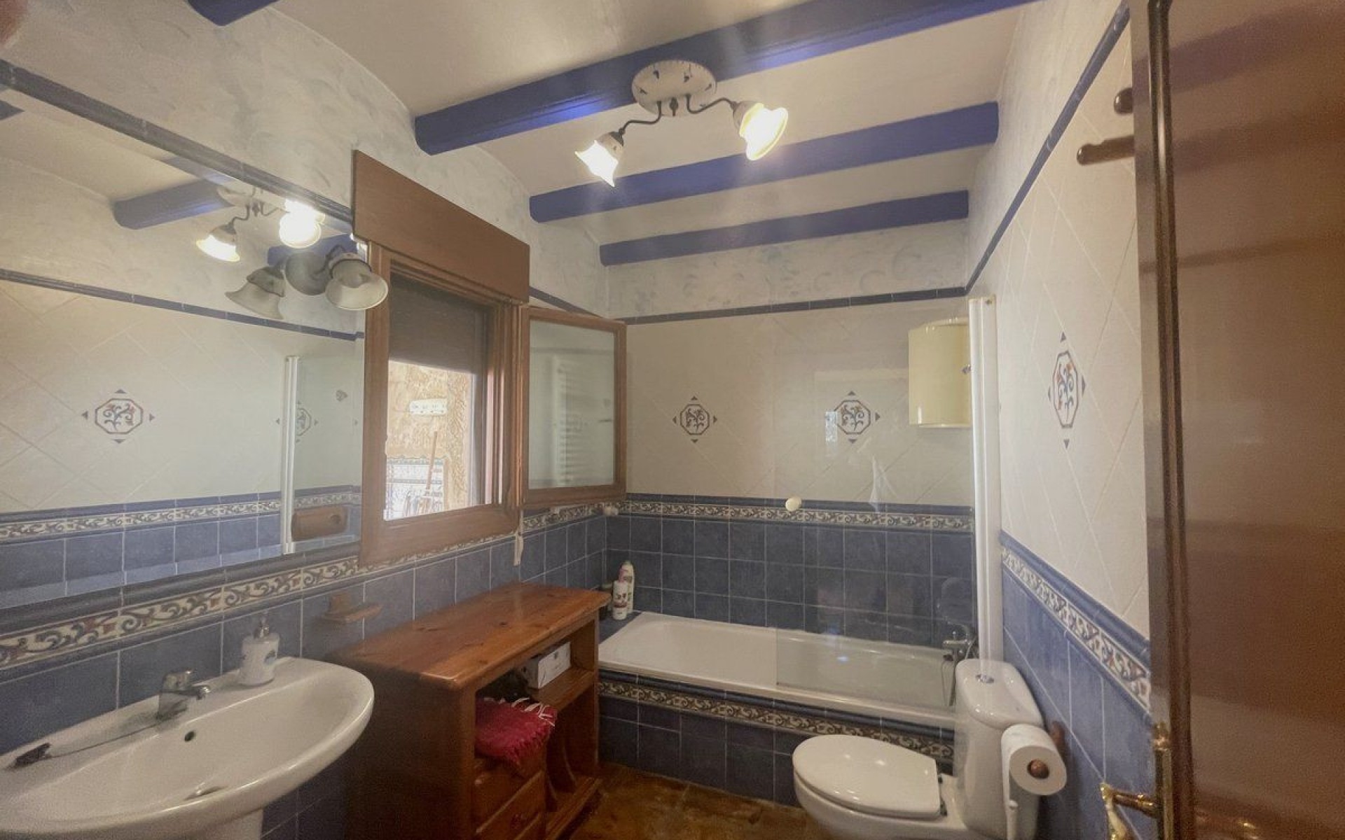 Resale - Landhuis - Calpe - Calpe Centro