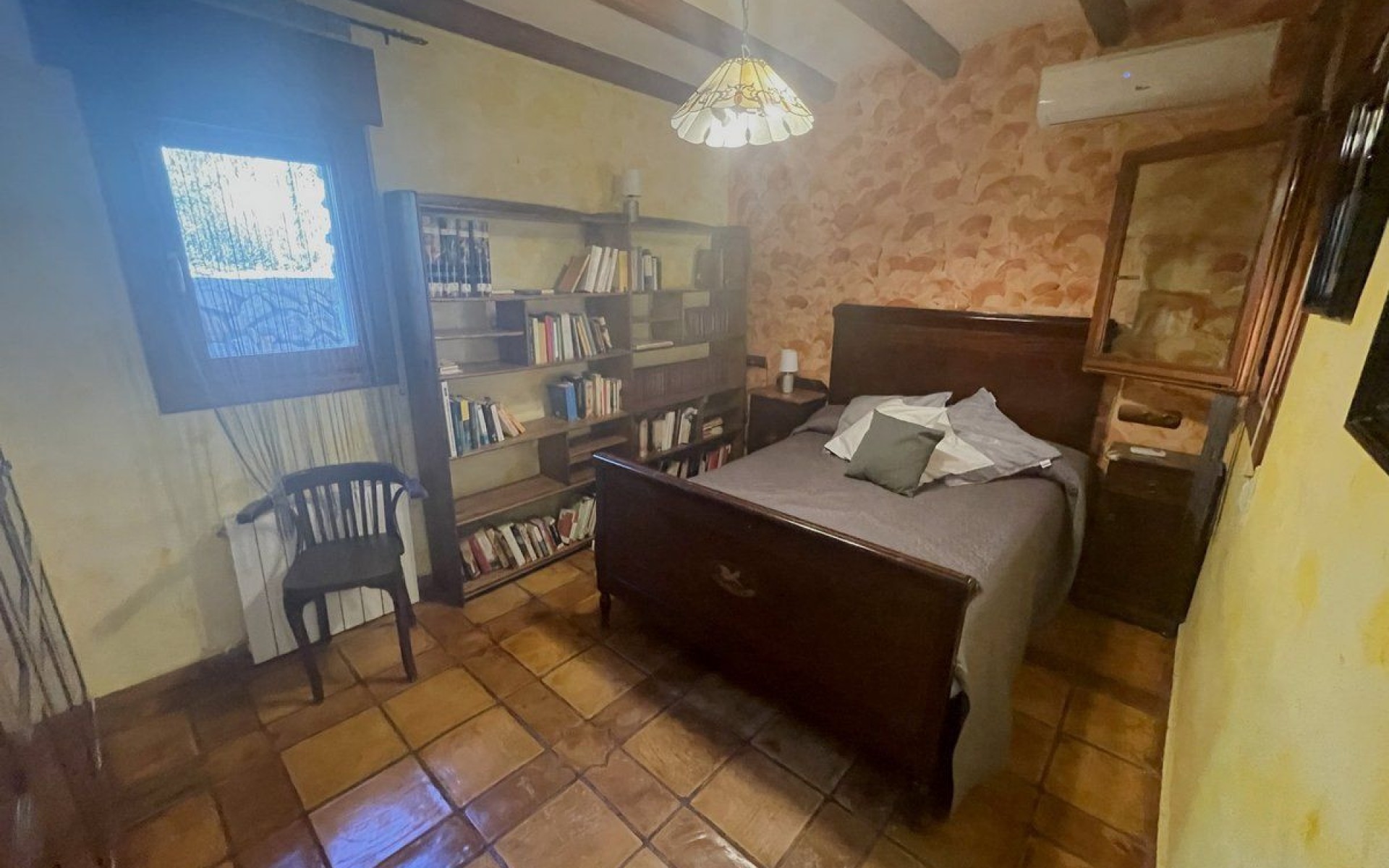 Resale - Landhuis - Calpe - Calpe Centro