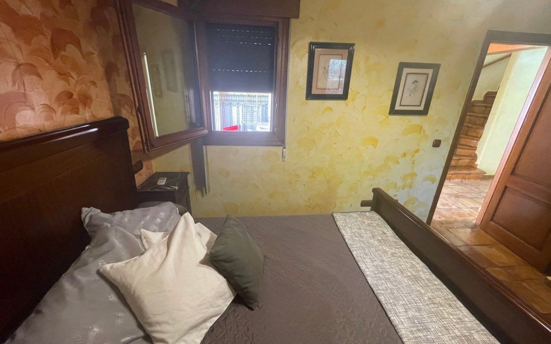 Resale - Landhuis - Calpe - Calpe Centro