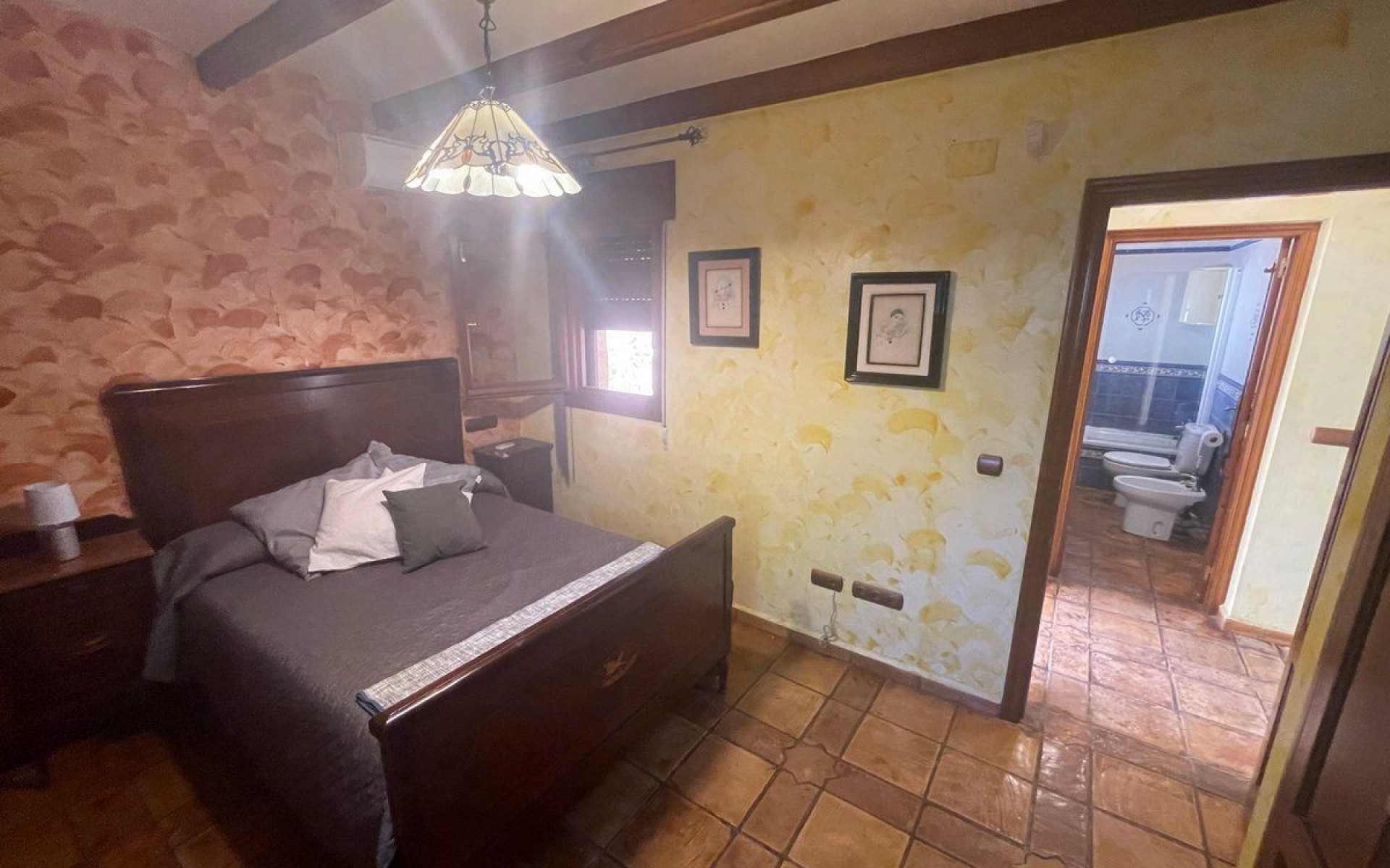 Resale - Landhuis - Calpe - Calpe Centro