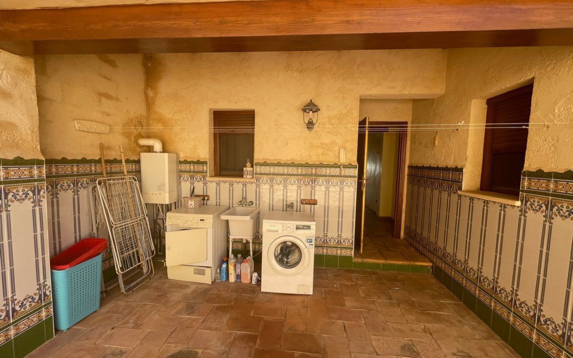 Resale - Landhuis - Calpe - Calpe Centro
