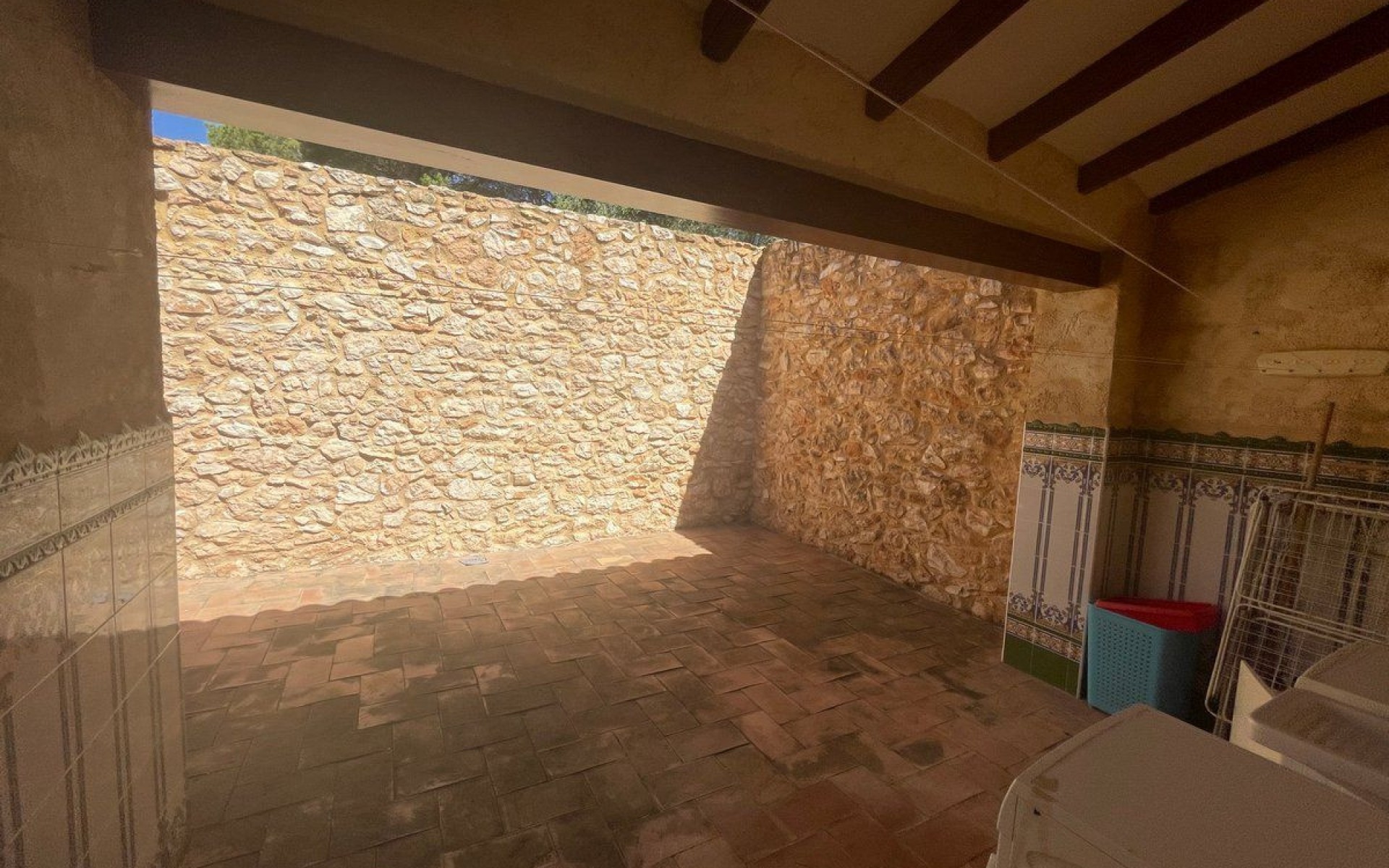 Resale - Landhuis - Calpe - Calpe Centro